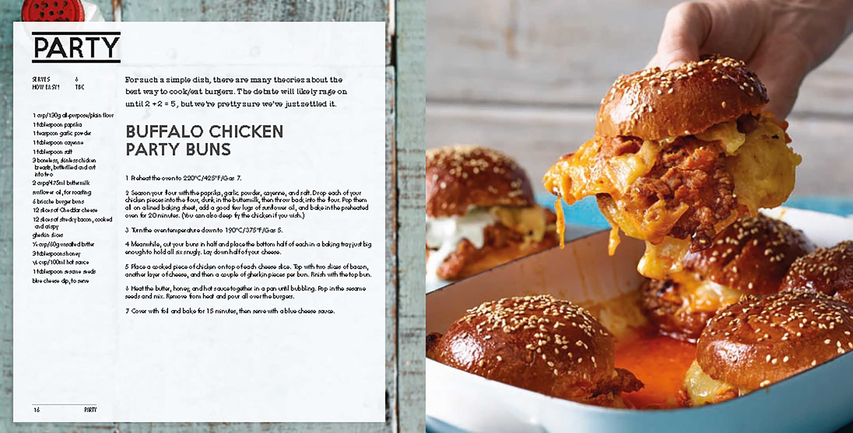 Twisted The Cookbook Book by Team Twisted Official Publisher Page