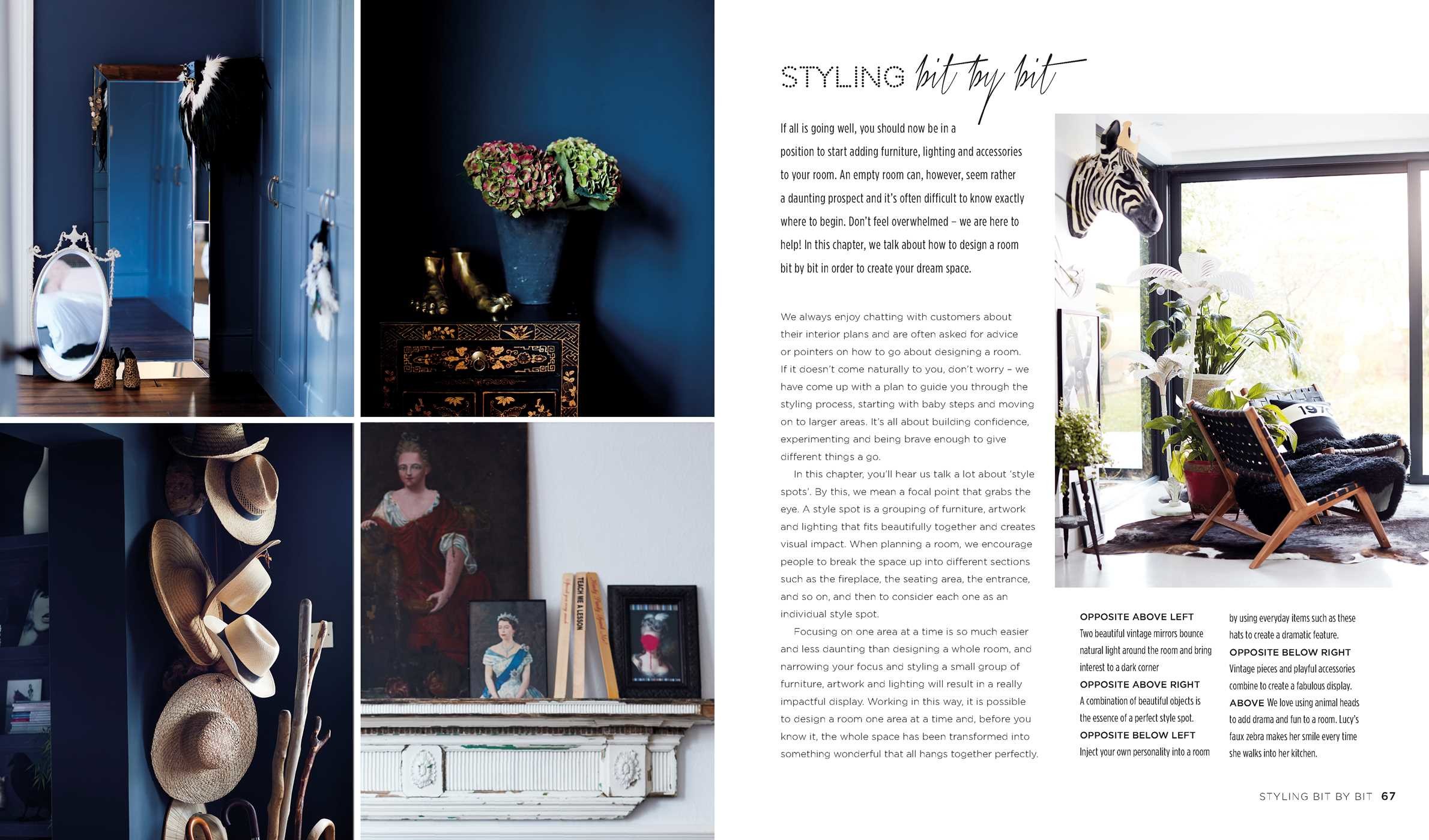 Rockett St George: Extraordinary Interiors
