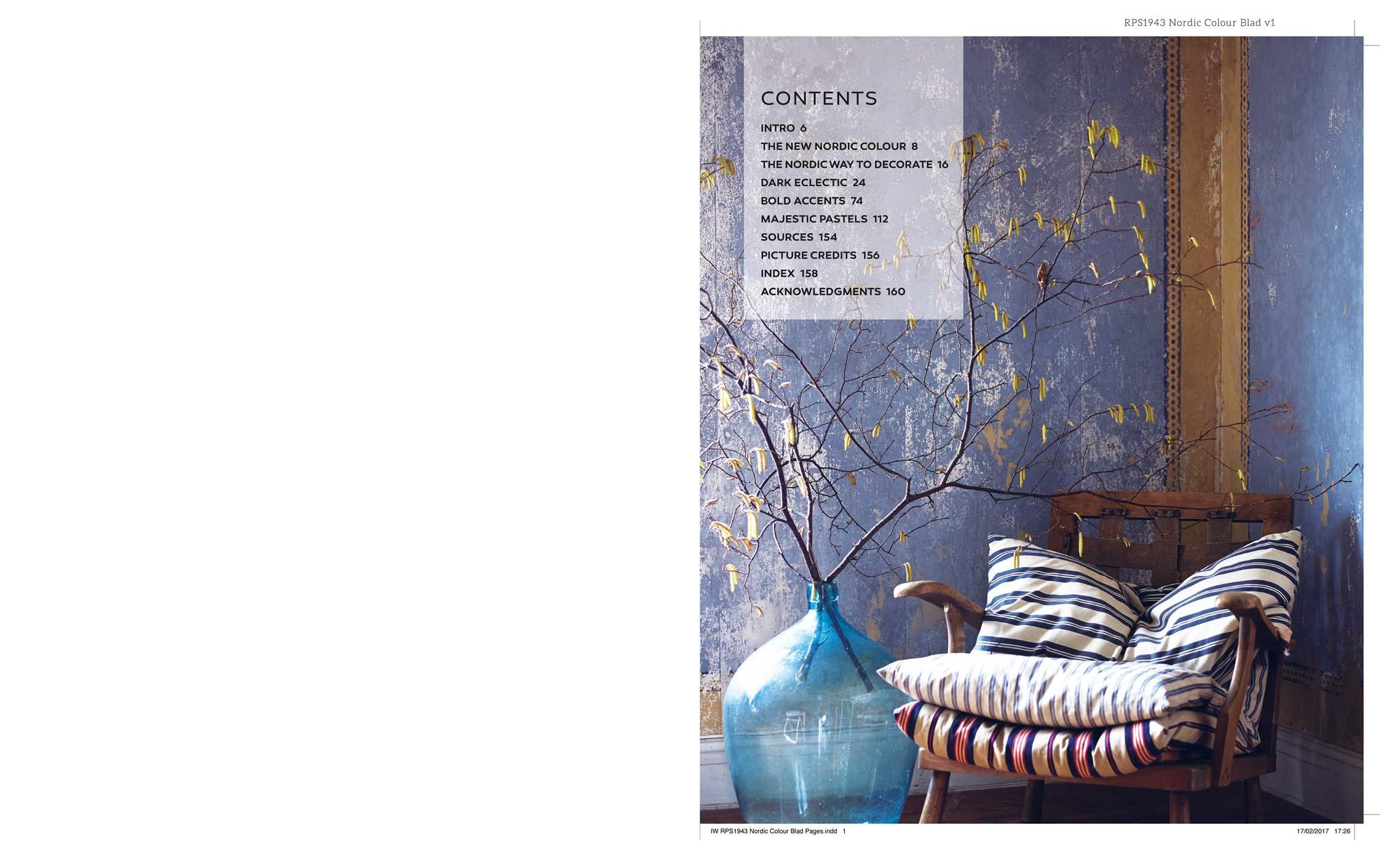 New Nordic Colour