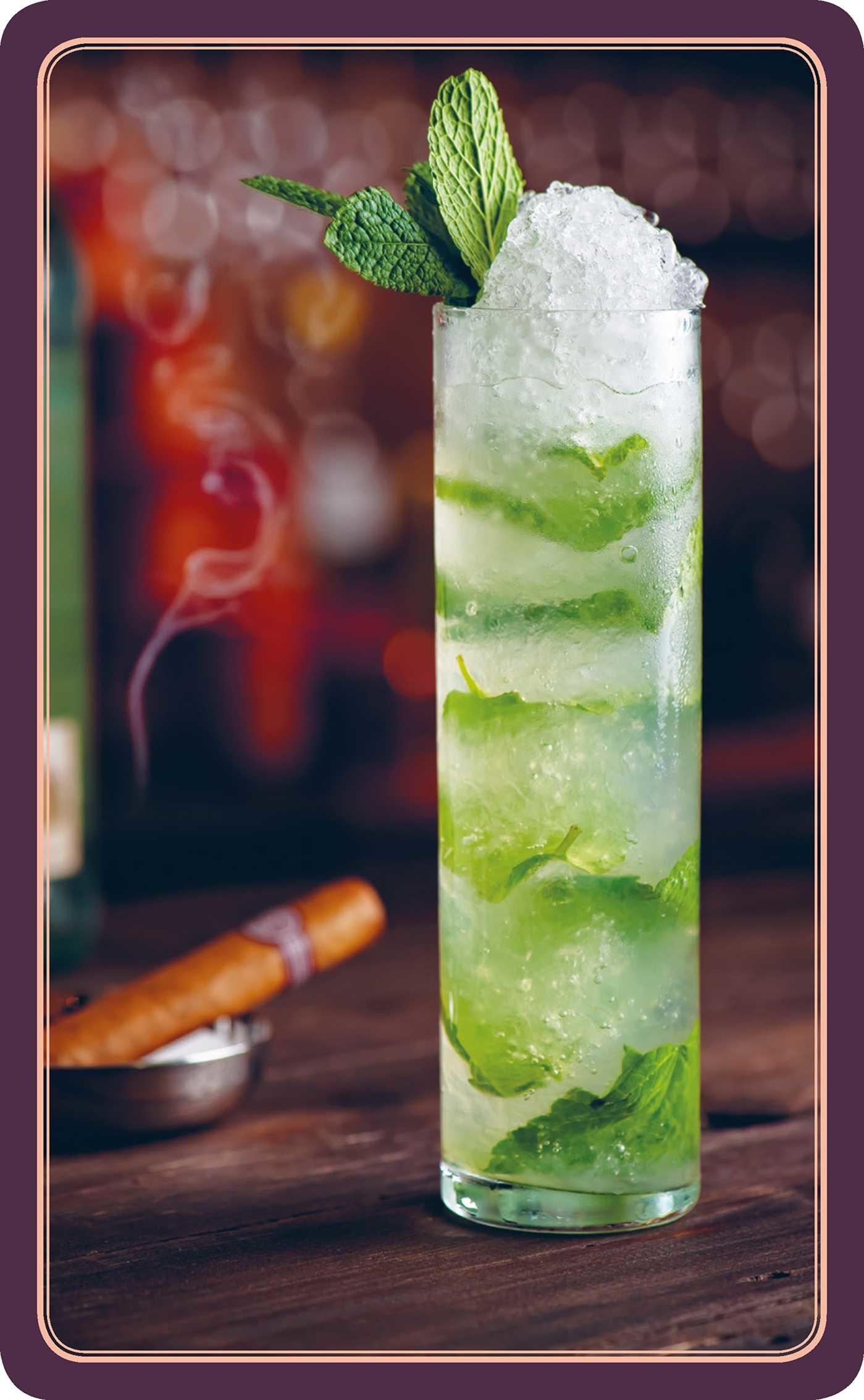 Curious Bartender's Home Bar Kit