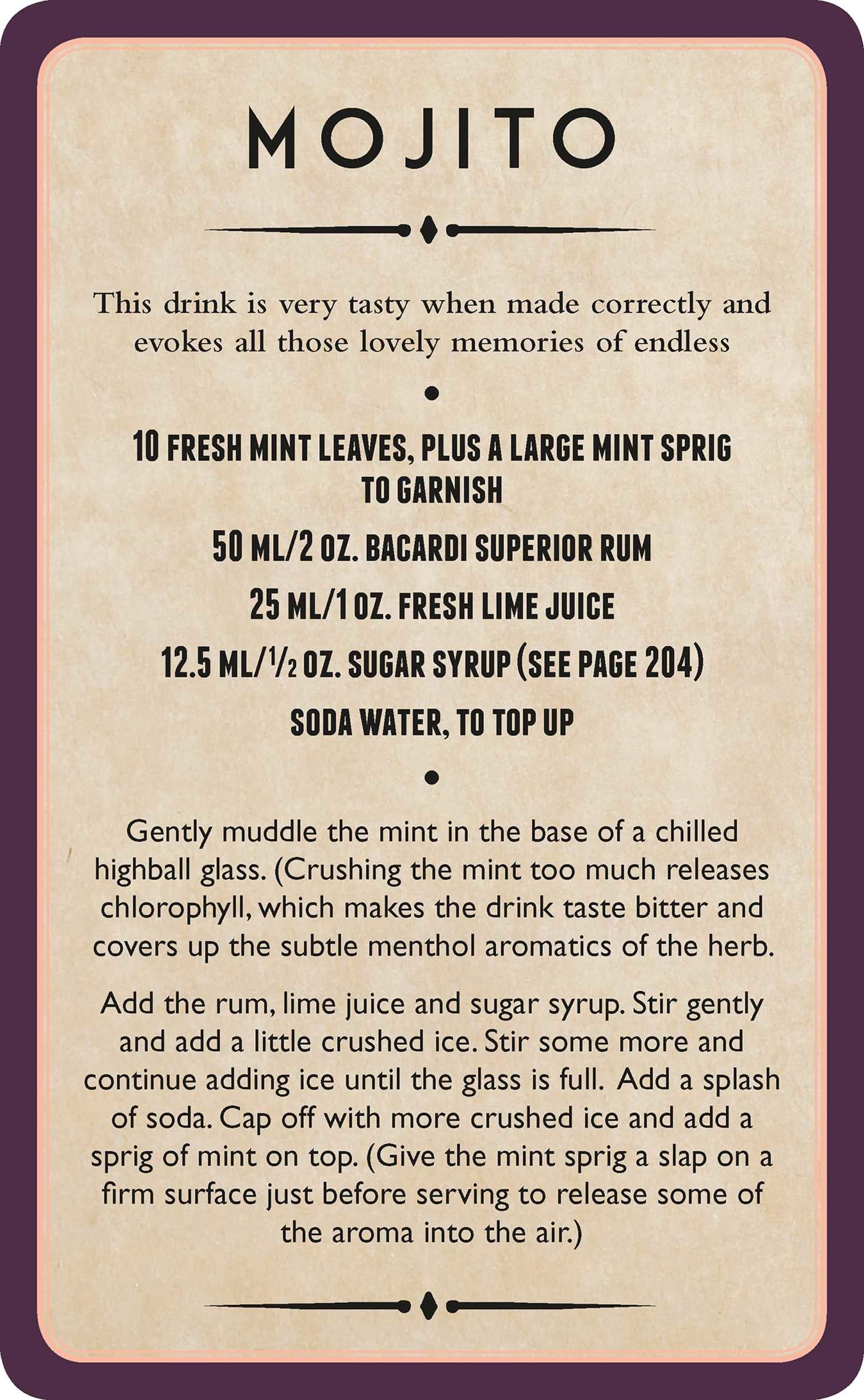 Curious Bartender's Home Bar Kit