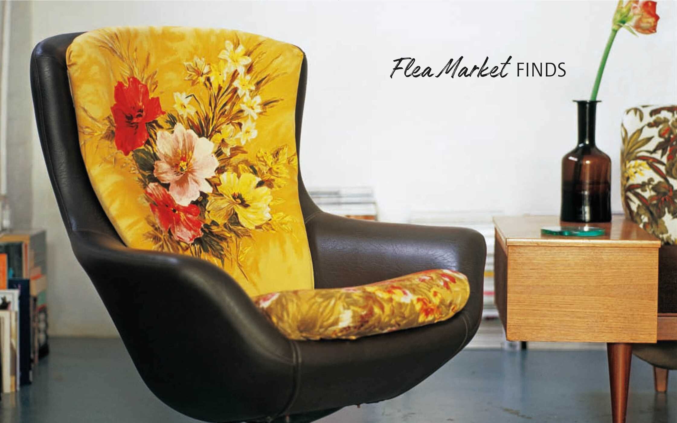 Flea Market Style