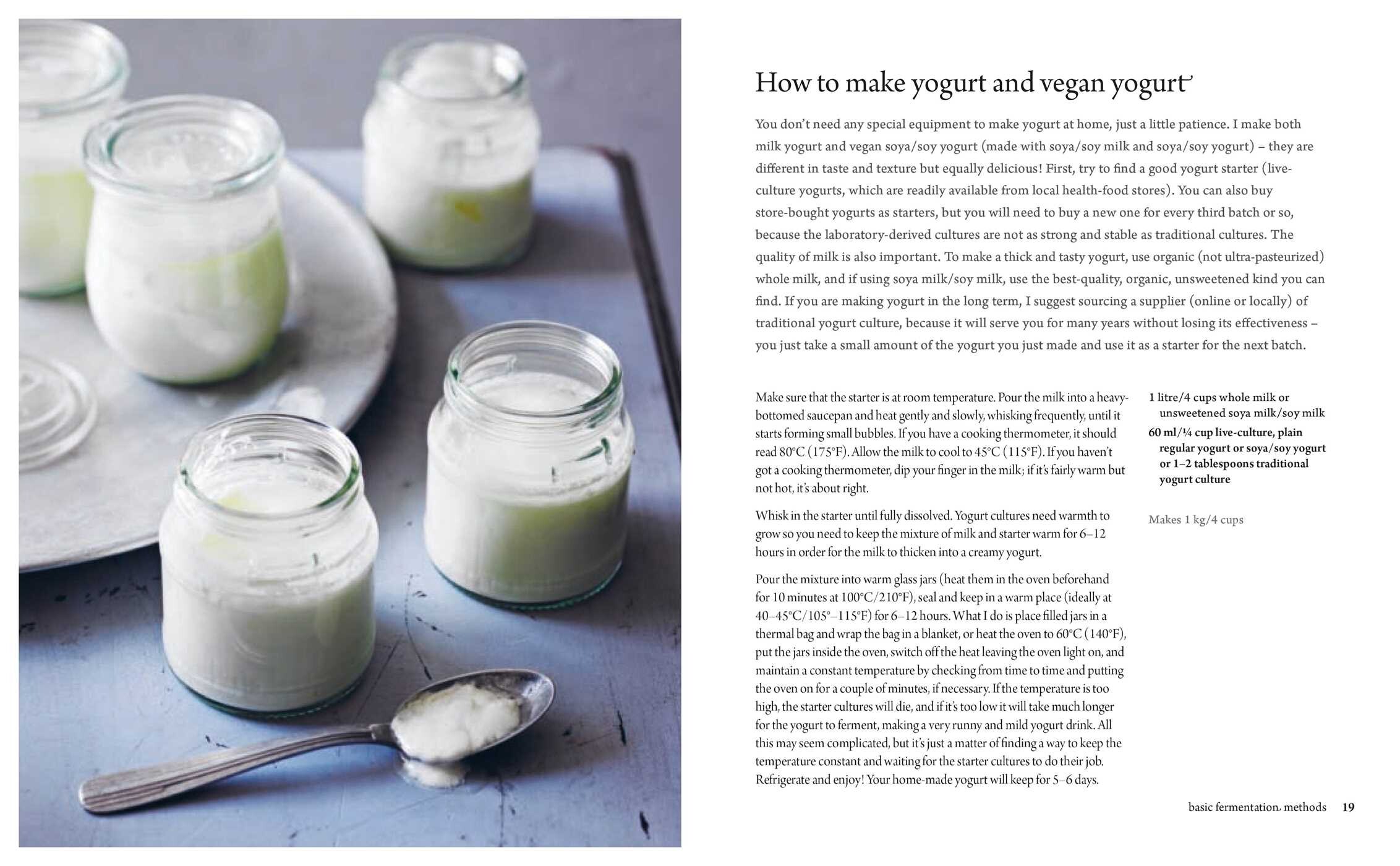 Gut Health Cookbook