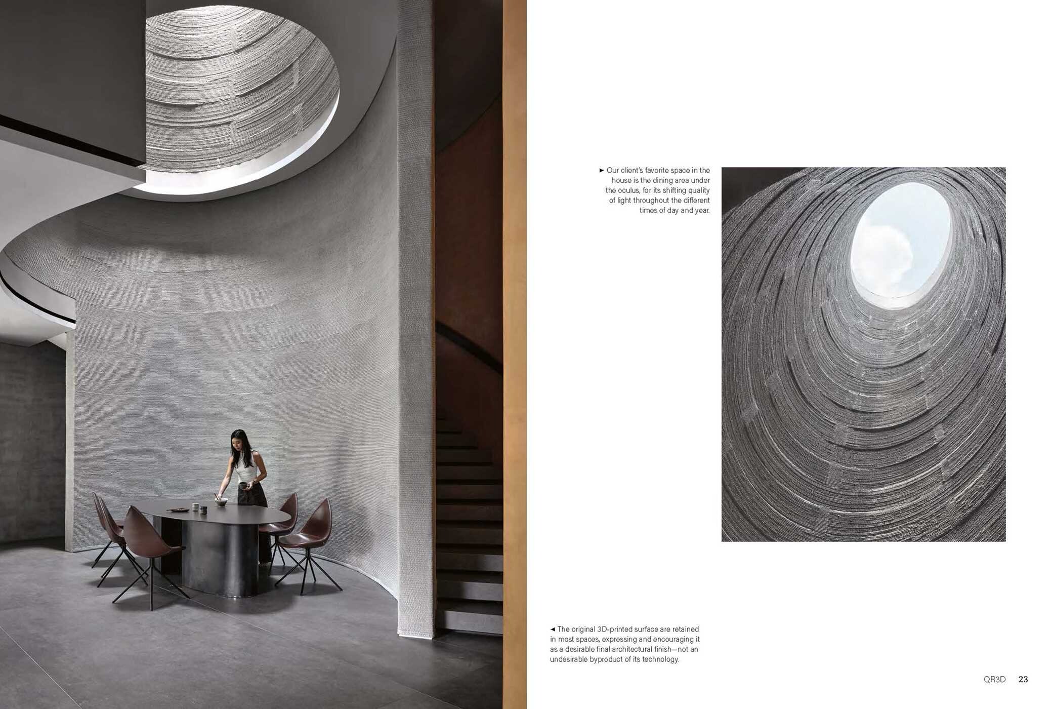 Homes That Shaped Us