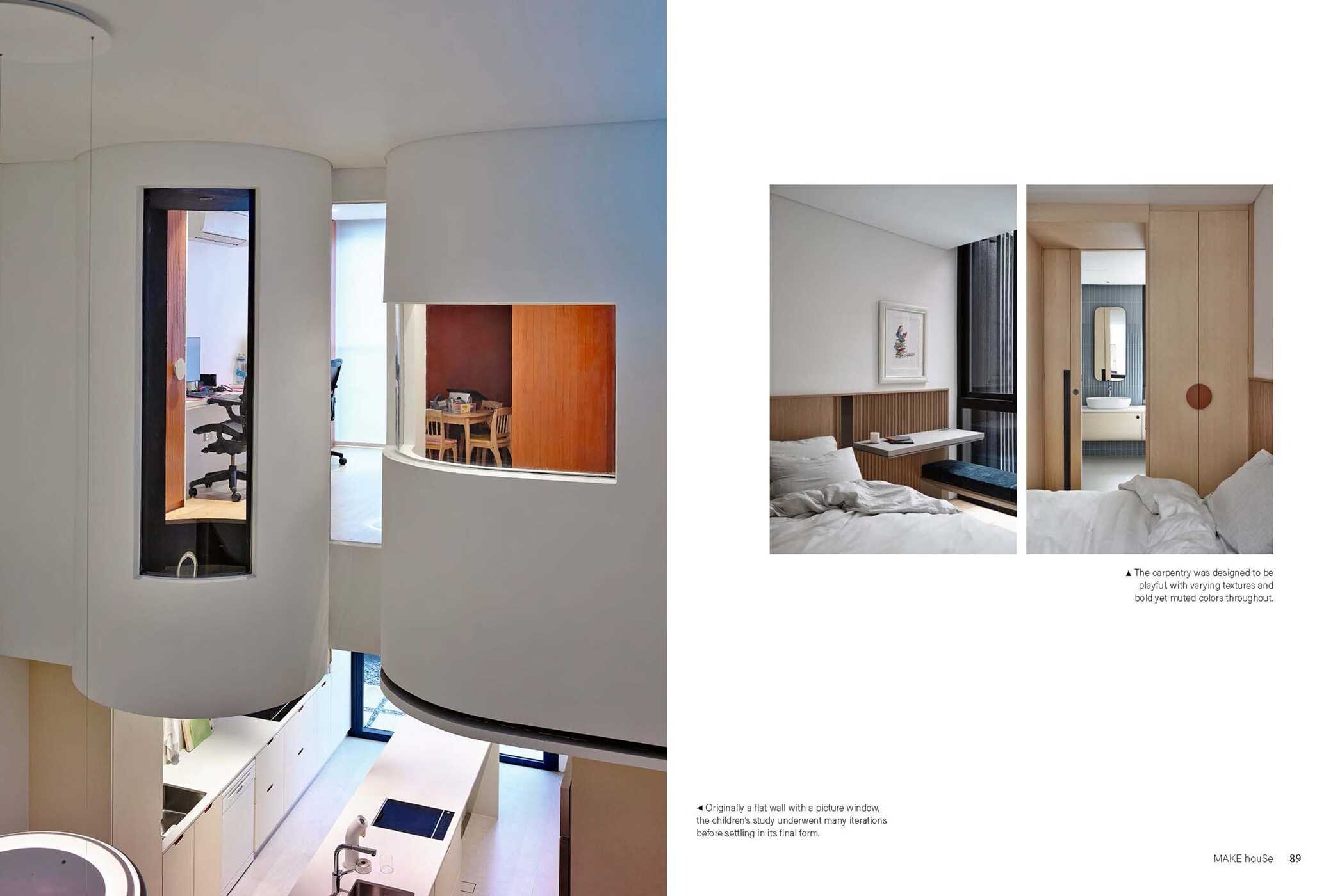 Homes That Shaped Us