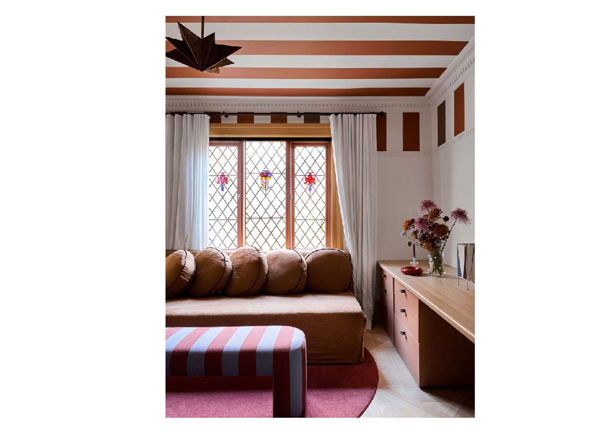 Curated Living