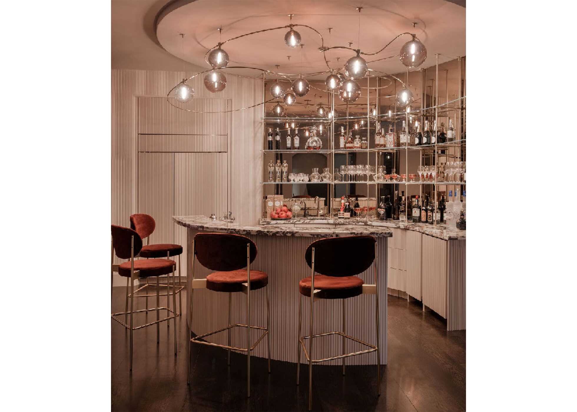 Curated Living