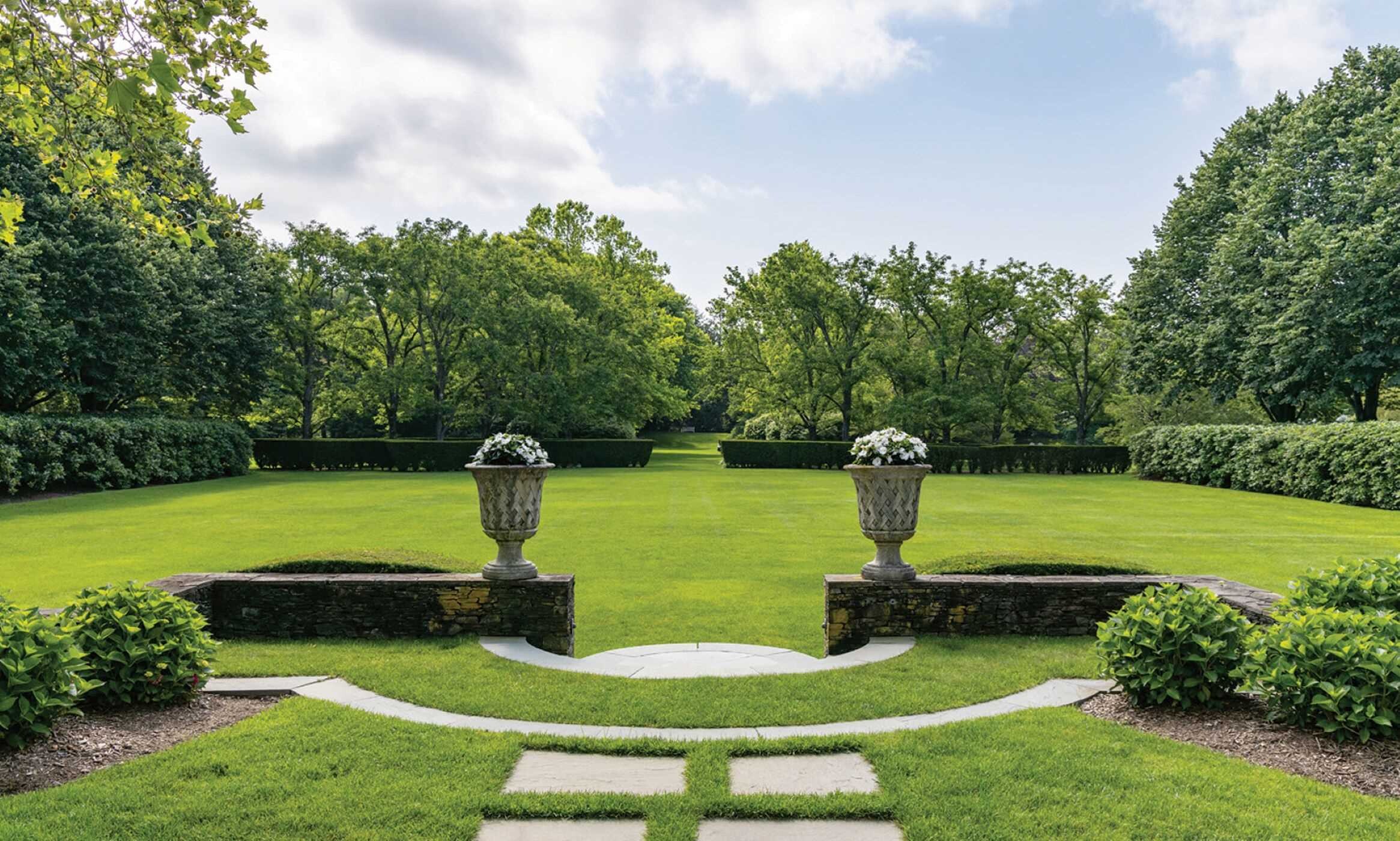 Gardens of the Hamptons