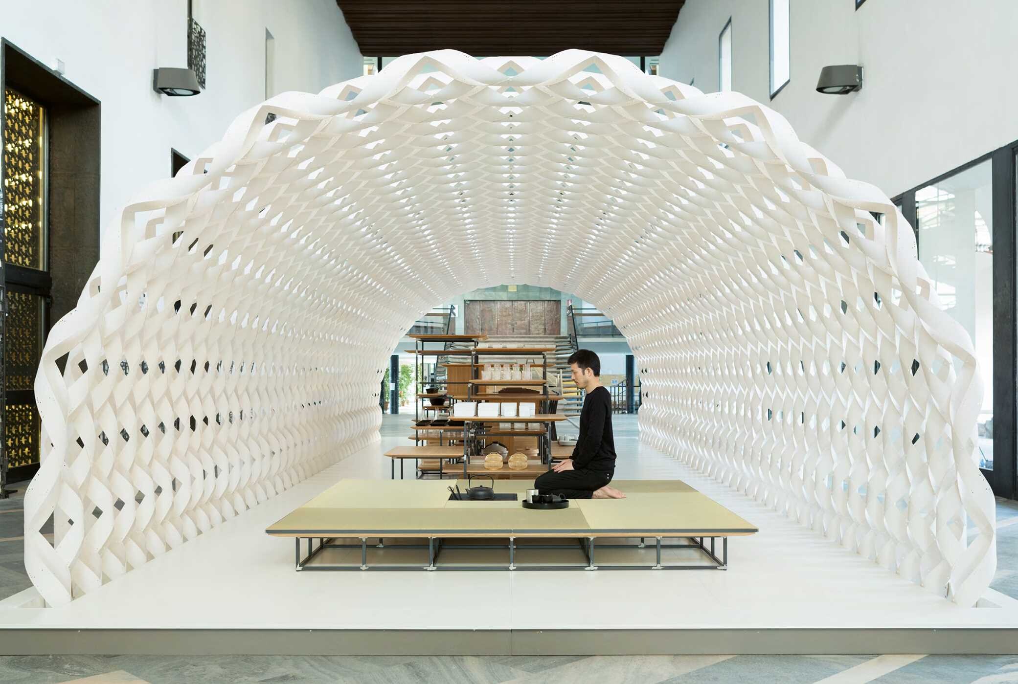 Kengo Kuma