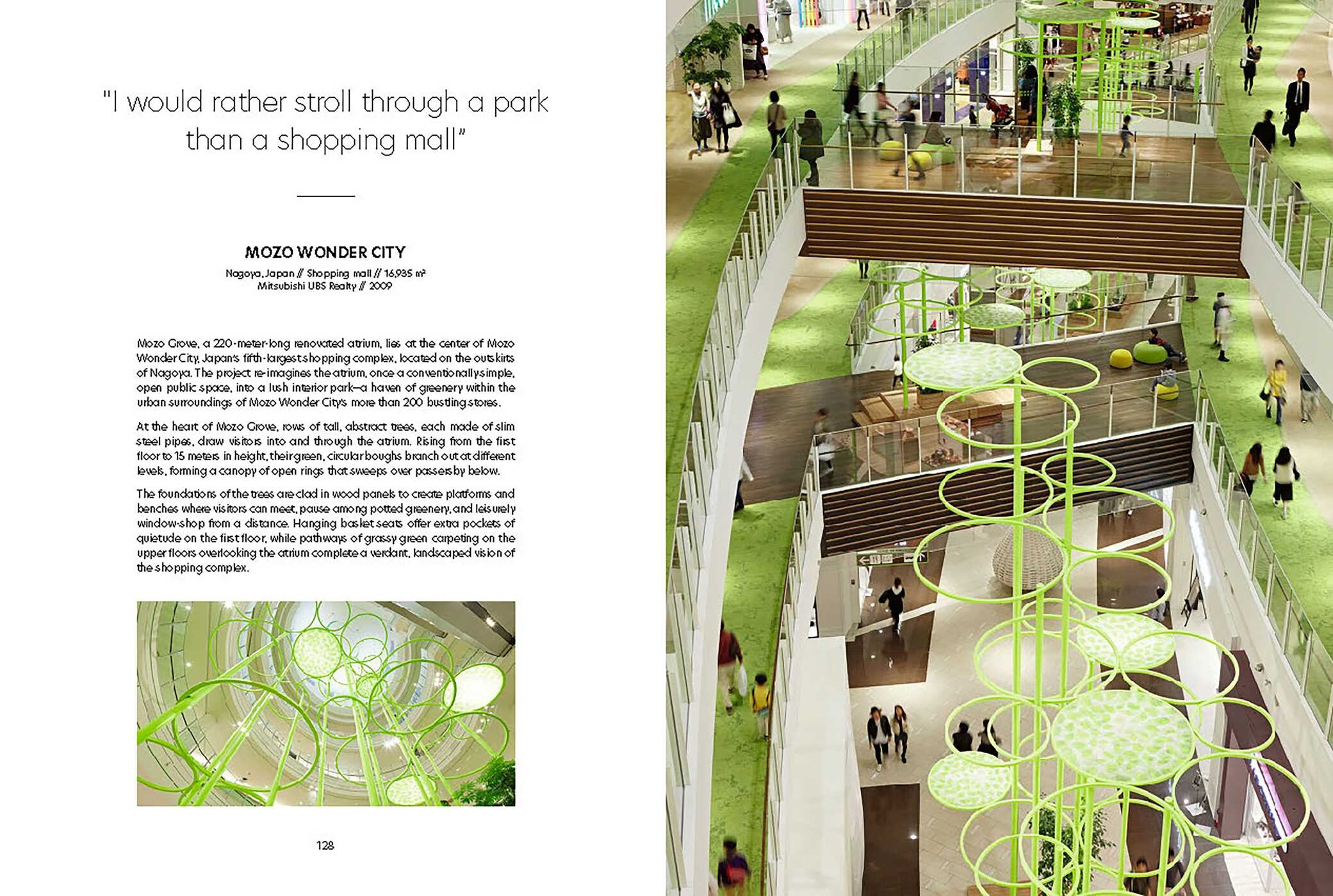 Klein Dytham architecture