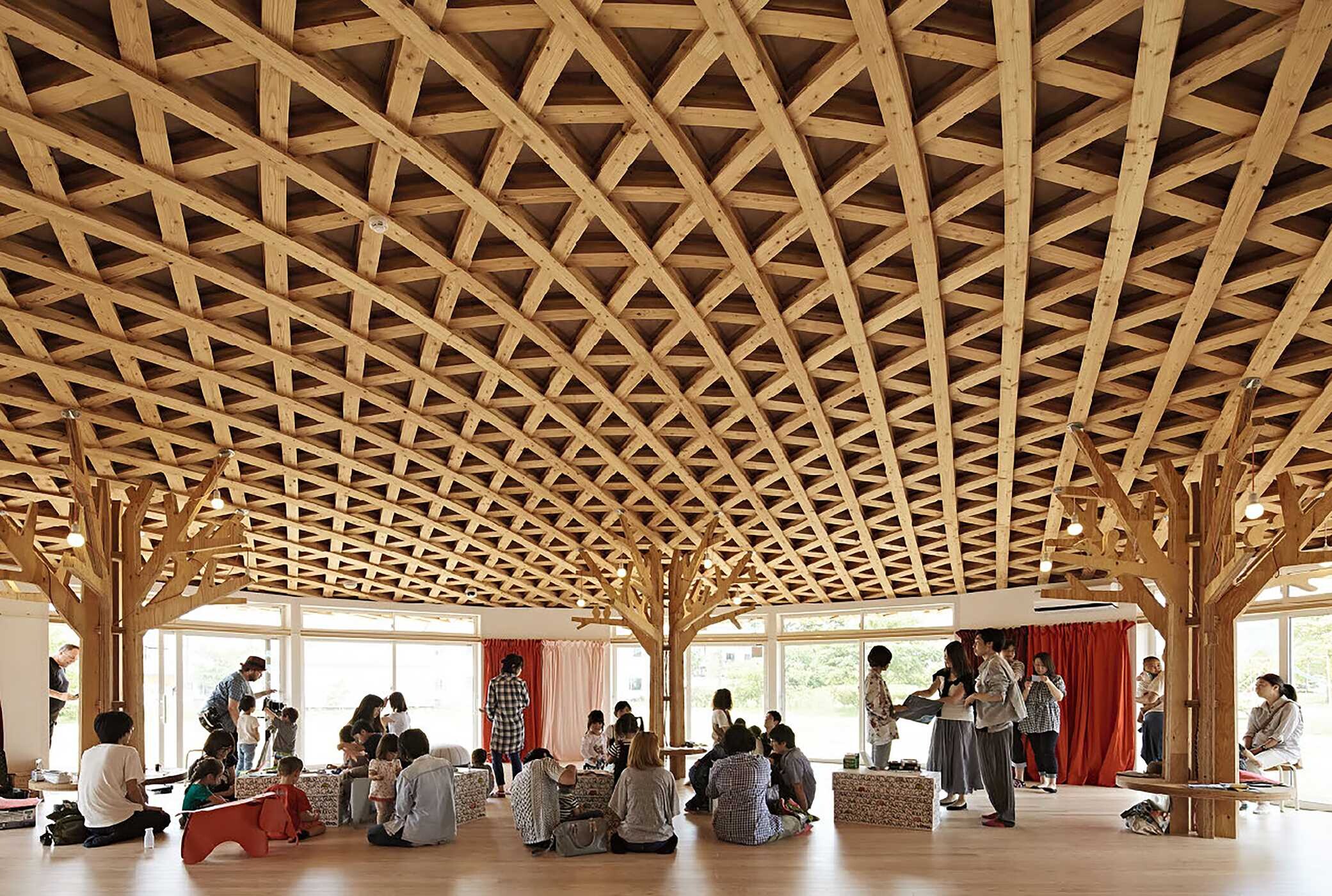 Klein Dytham architecture