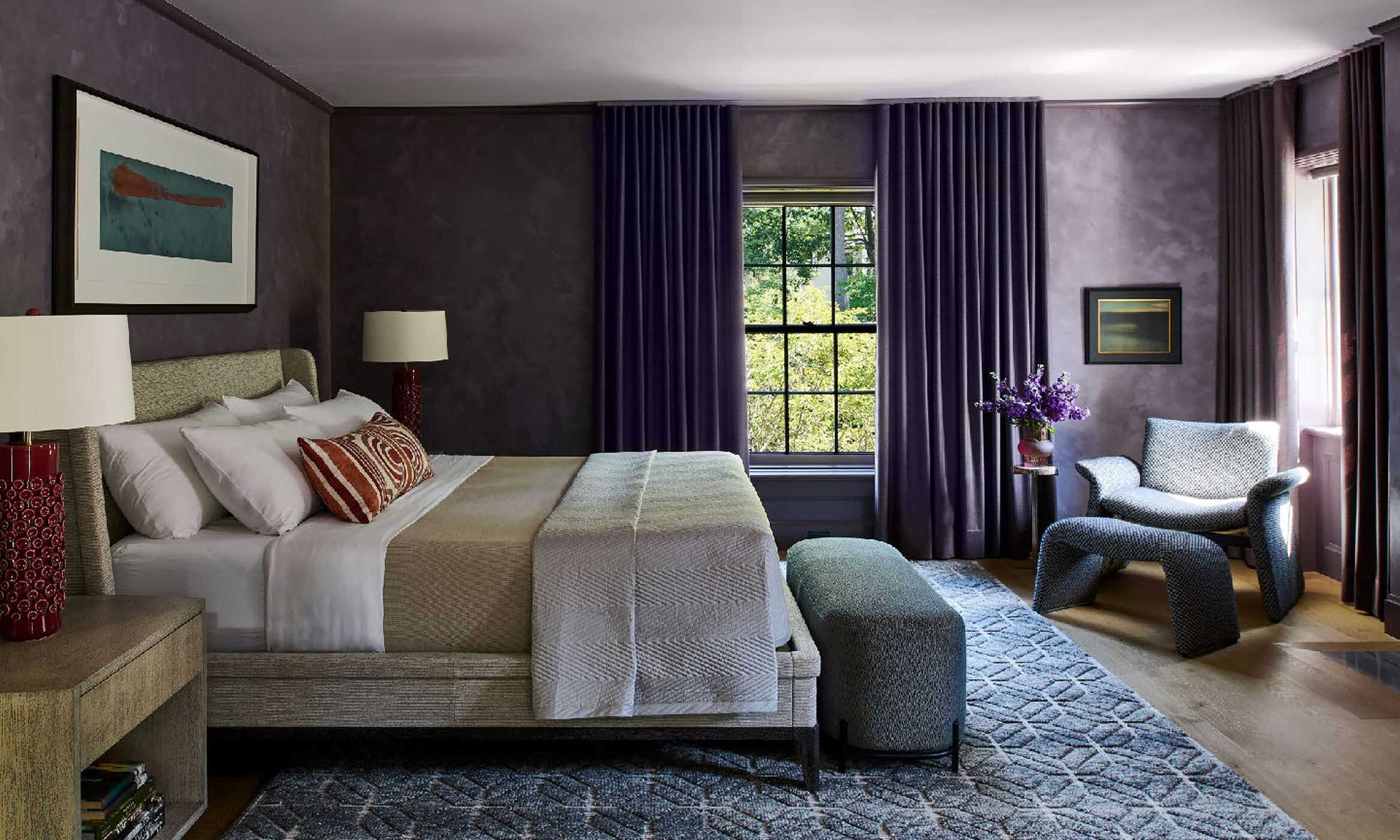 Tailored Interiors