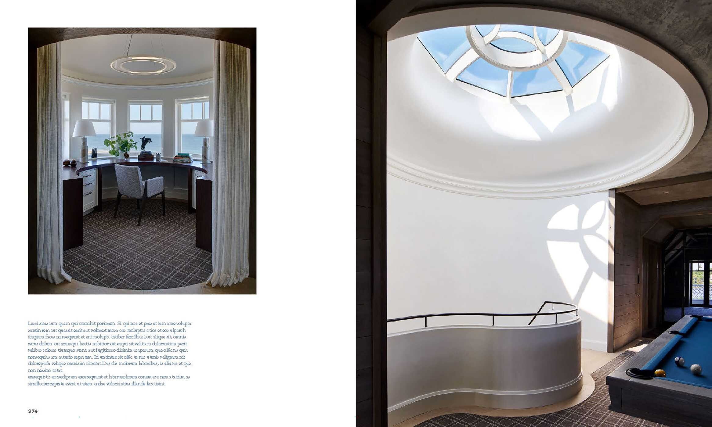 Tailored Interiors