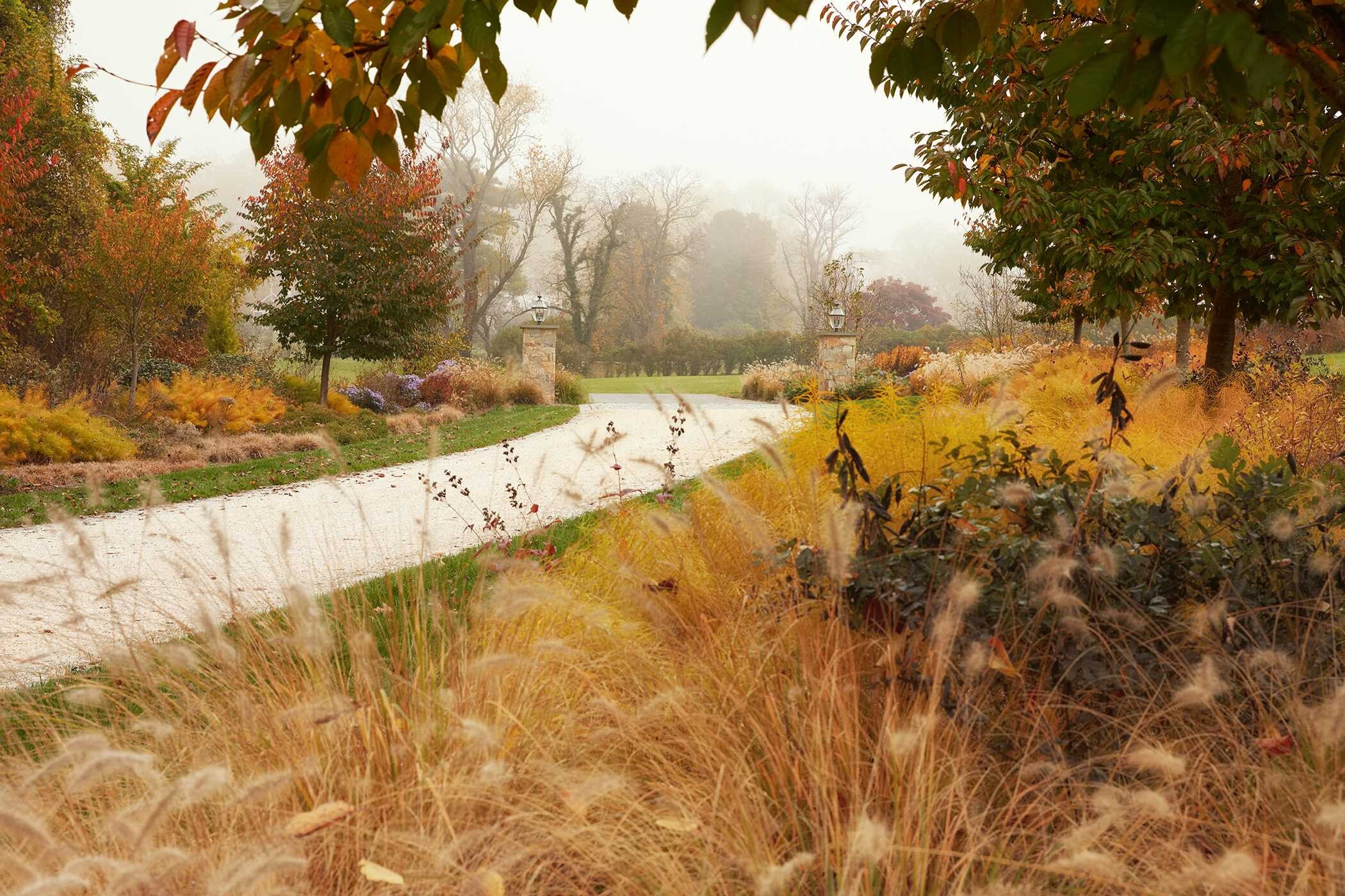Enduring Gardens
