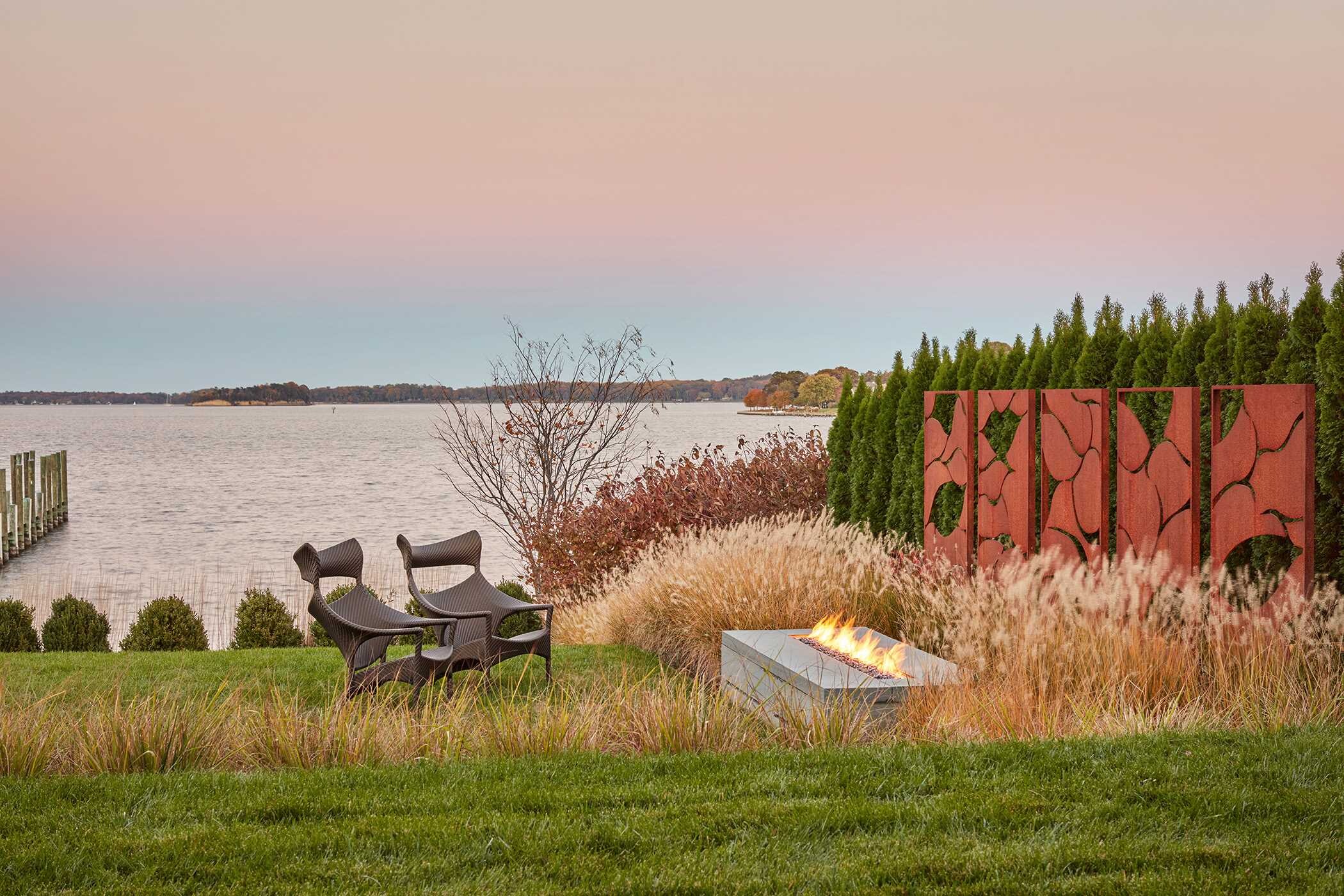 Enduring Gardens