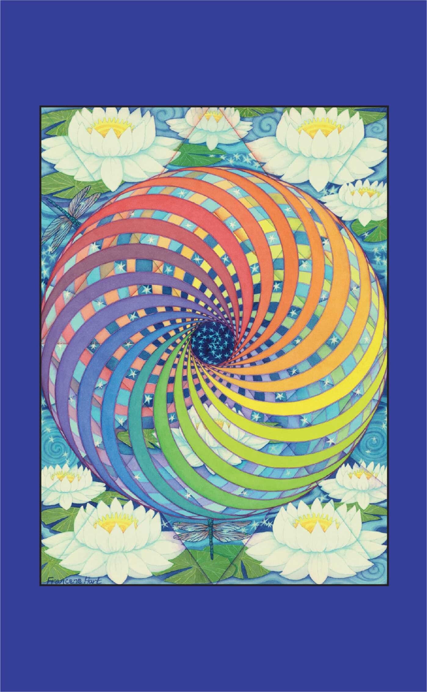 Sacred Geometry Oracle Deck