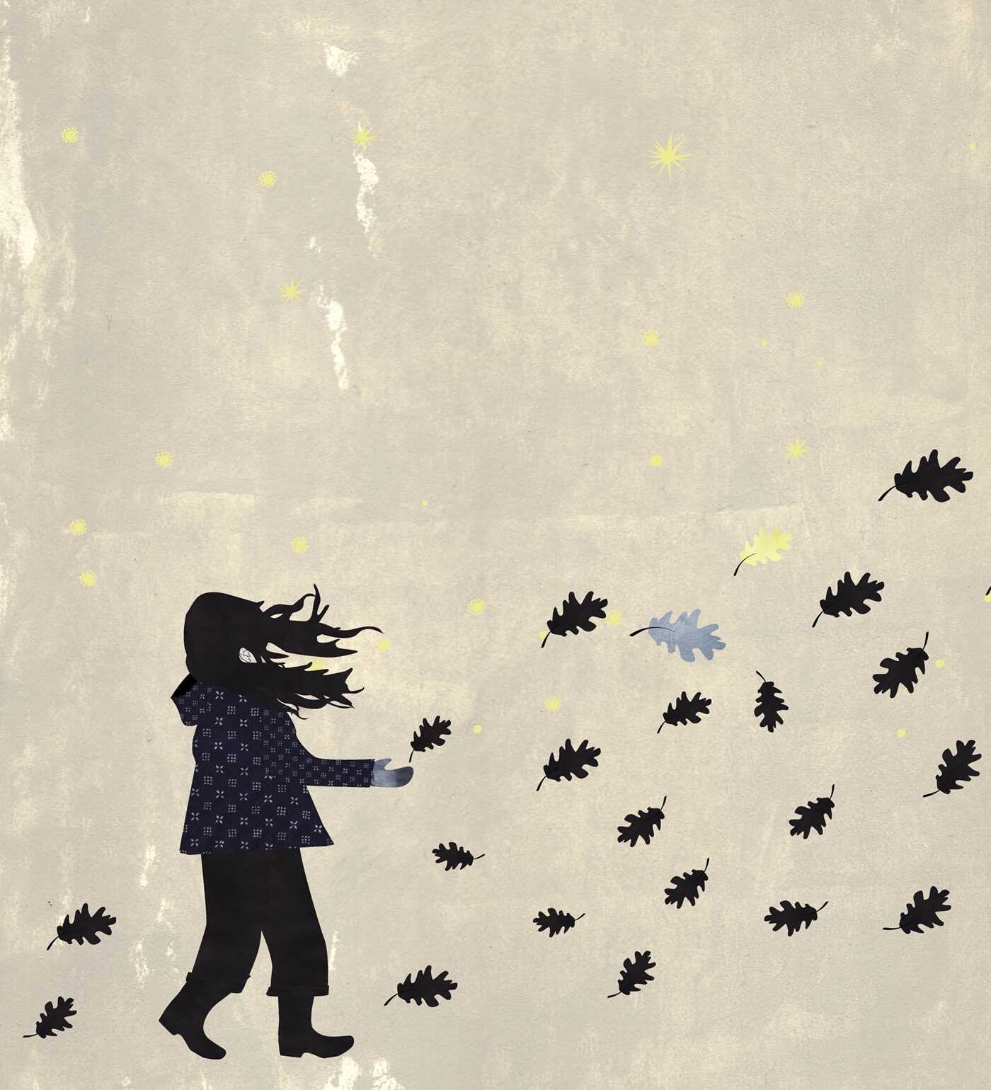 Owls See Clearly at Night/Lii Yiiboo Nayaapiwak lii Swer