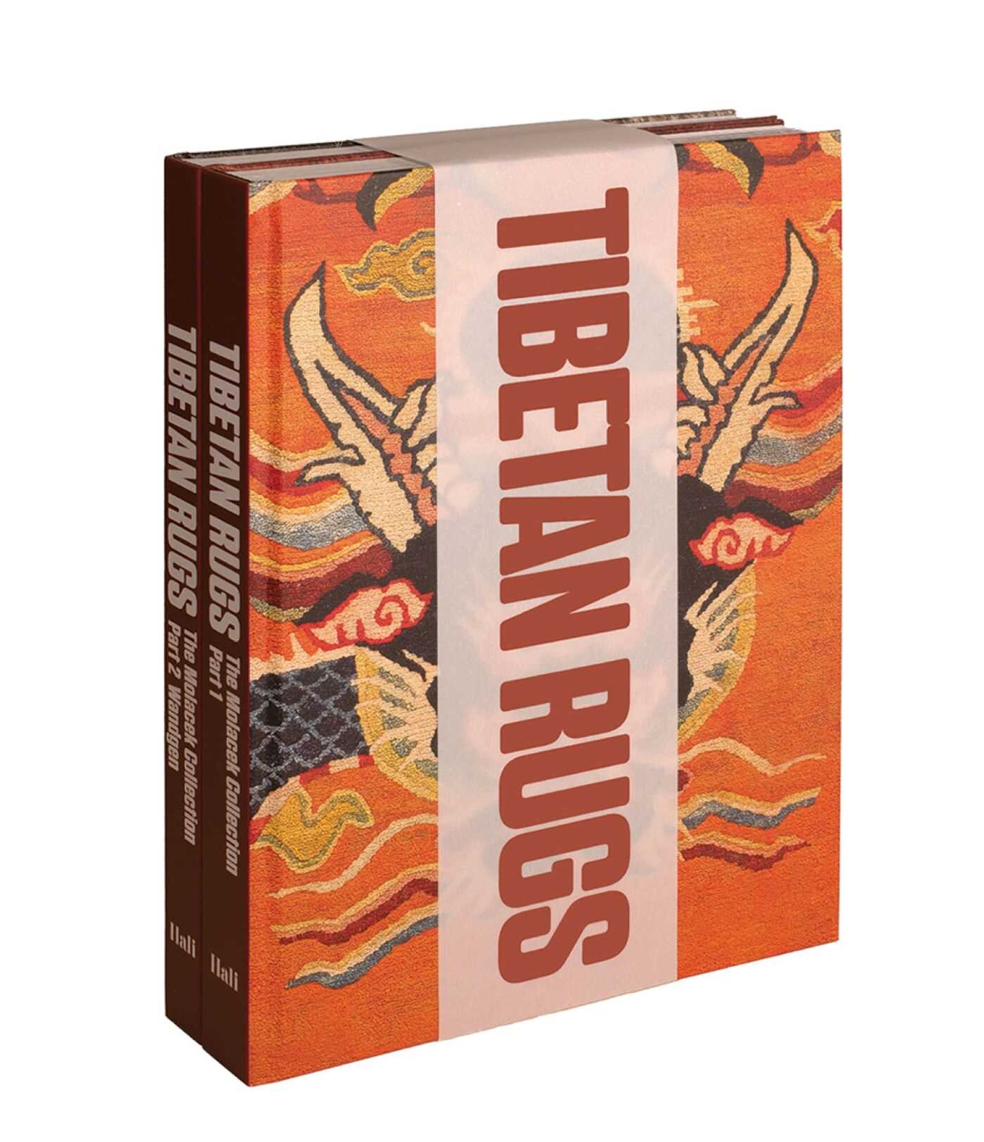 Tibetan Rugs