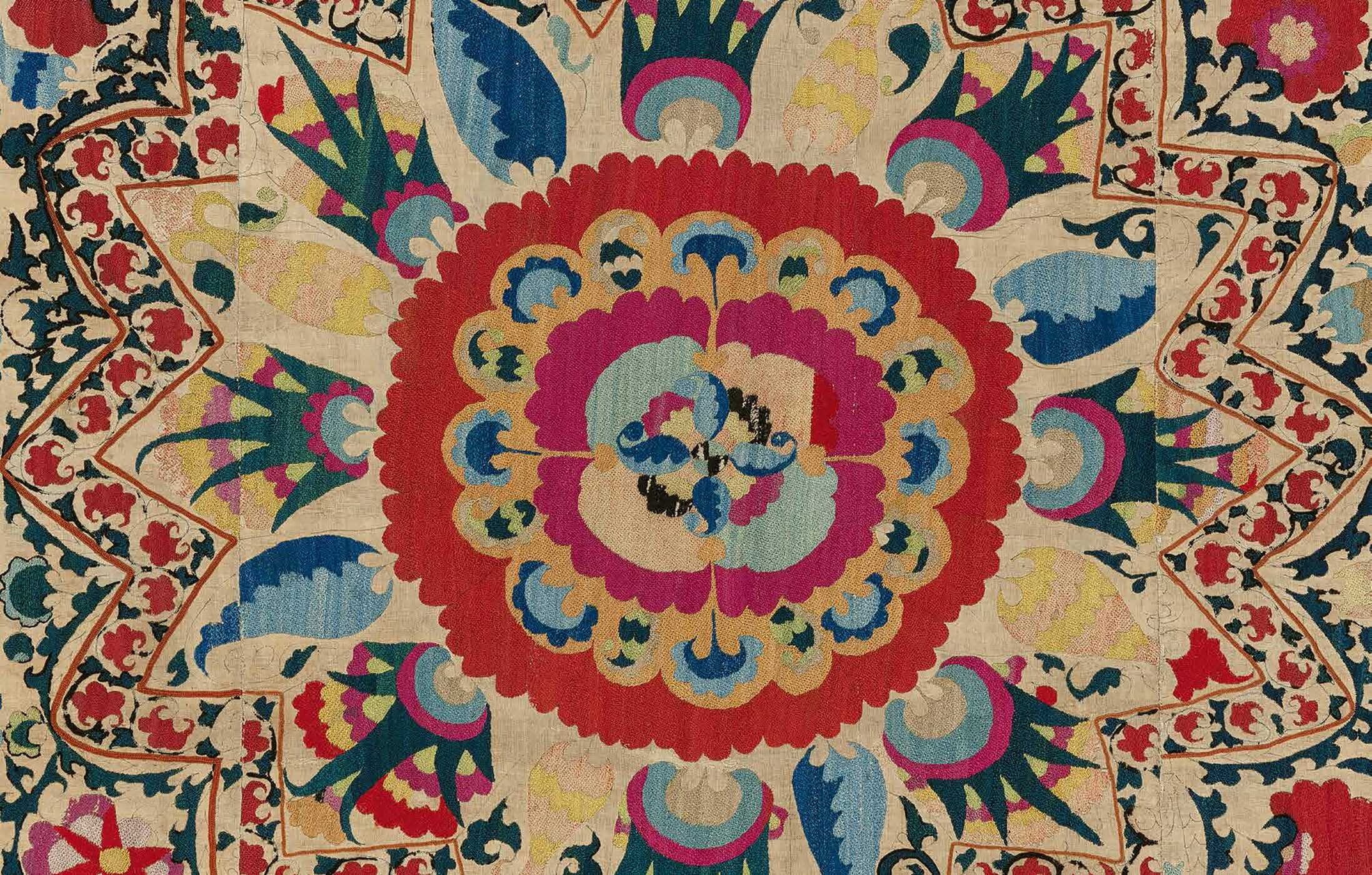 Suzani