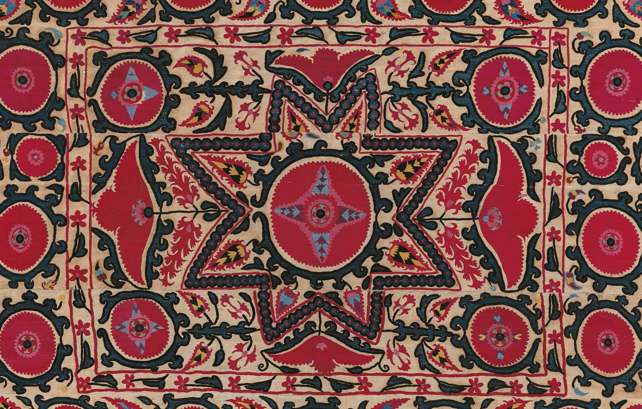 Suzani