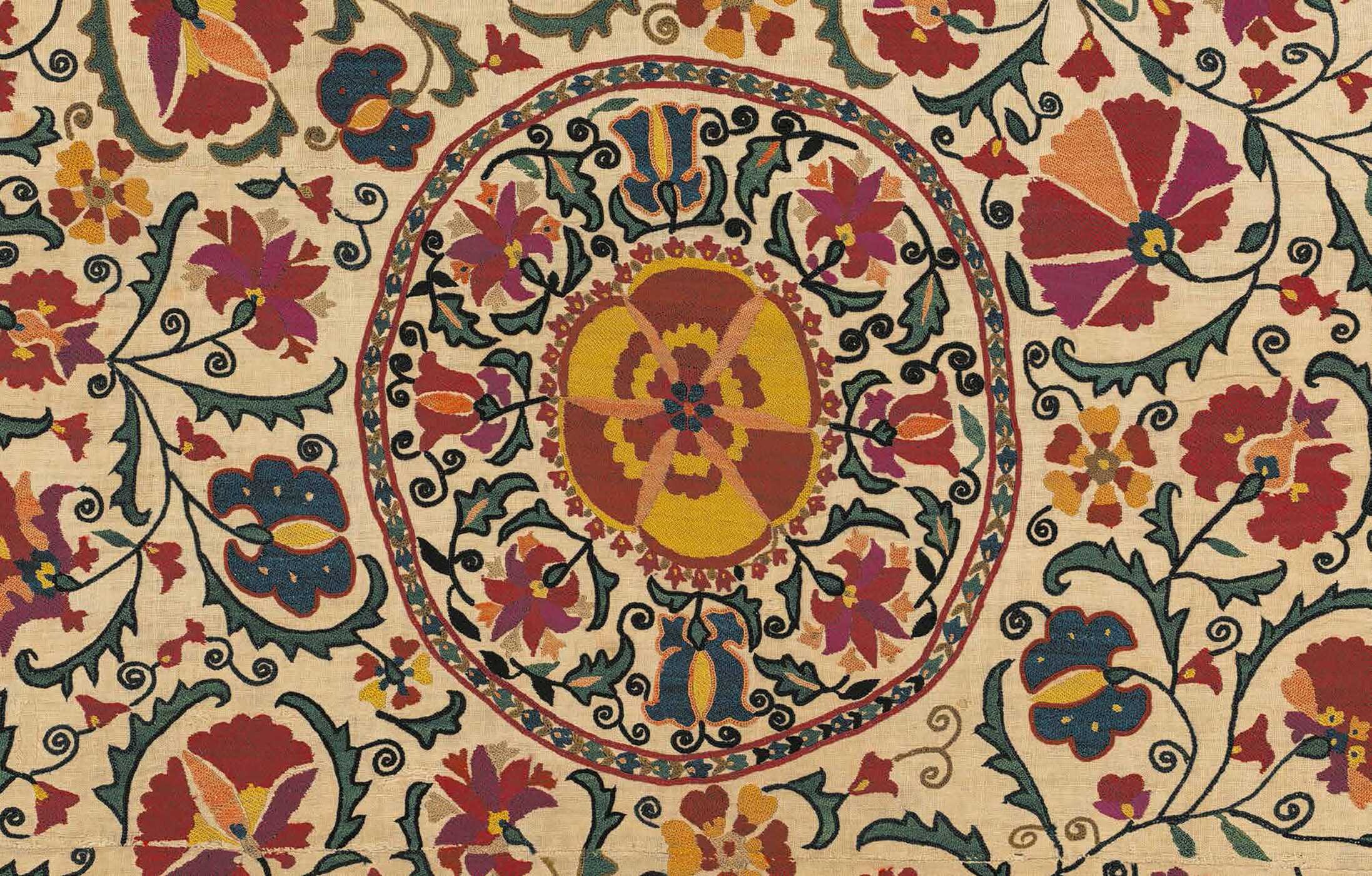 Suzani