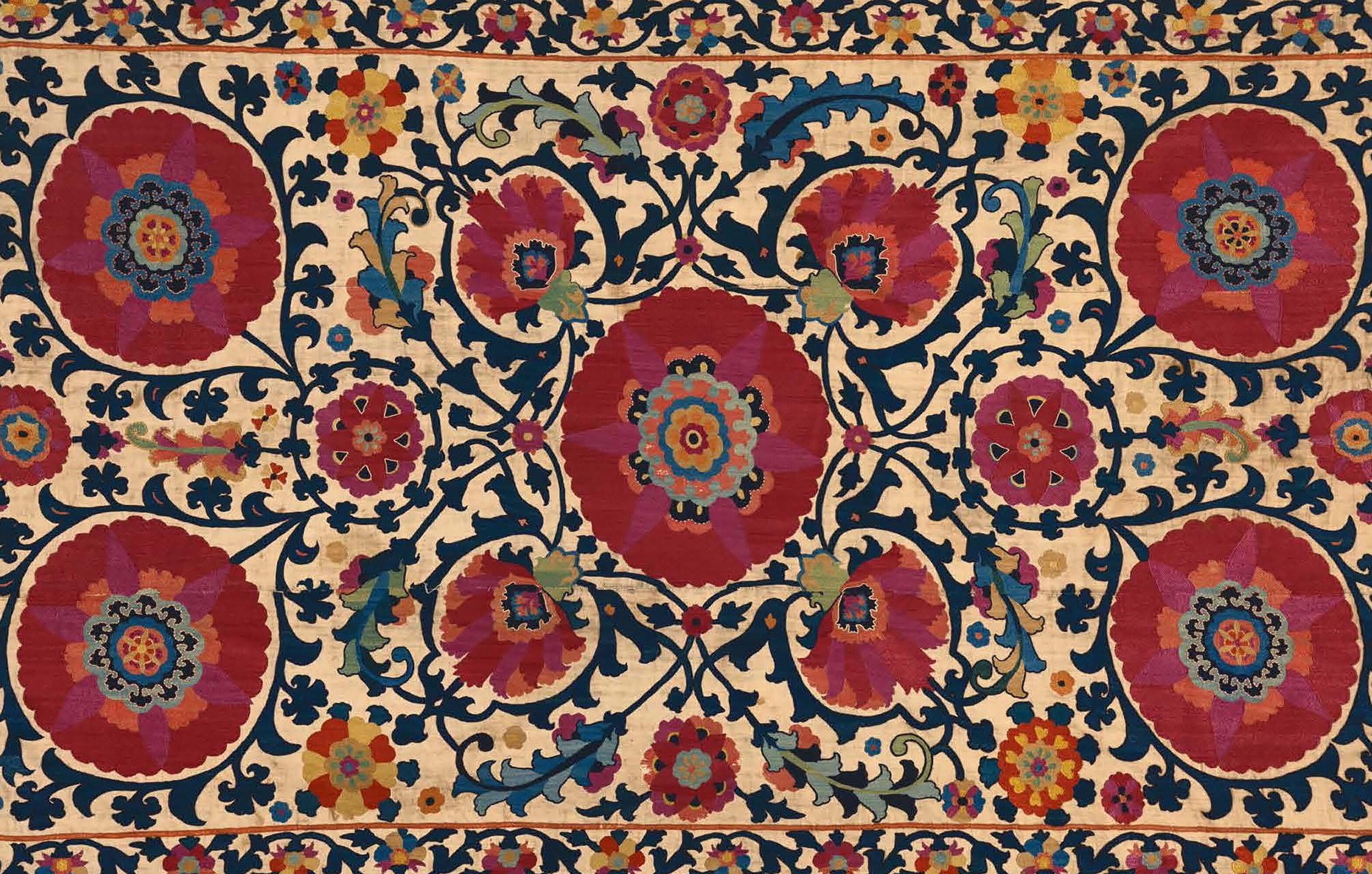Suzani