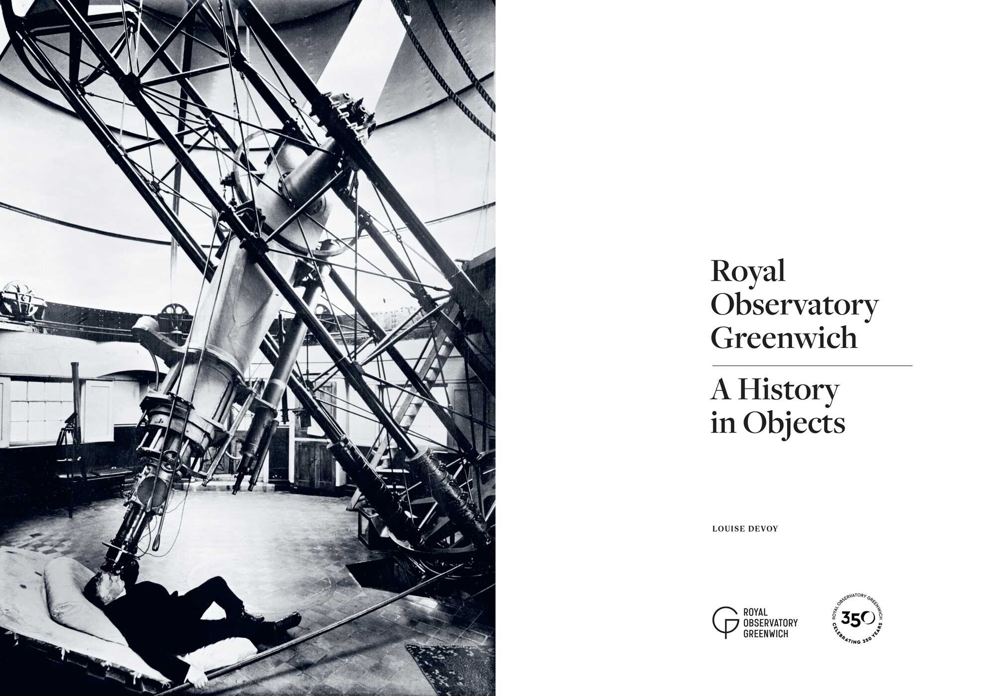 Royal Observatory Greenwich