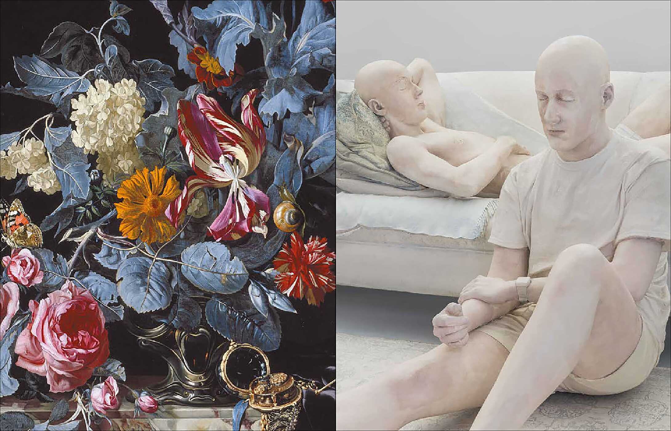 Ashmolean NOW 4: Daphne Wright