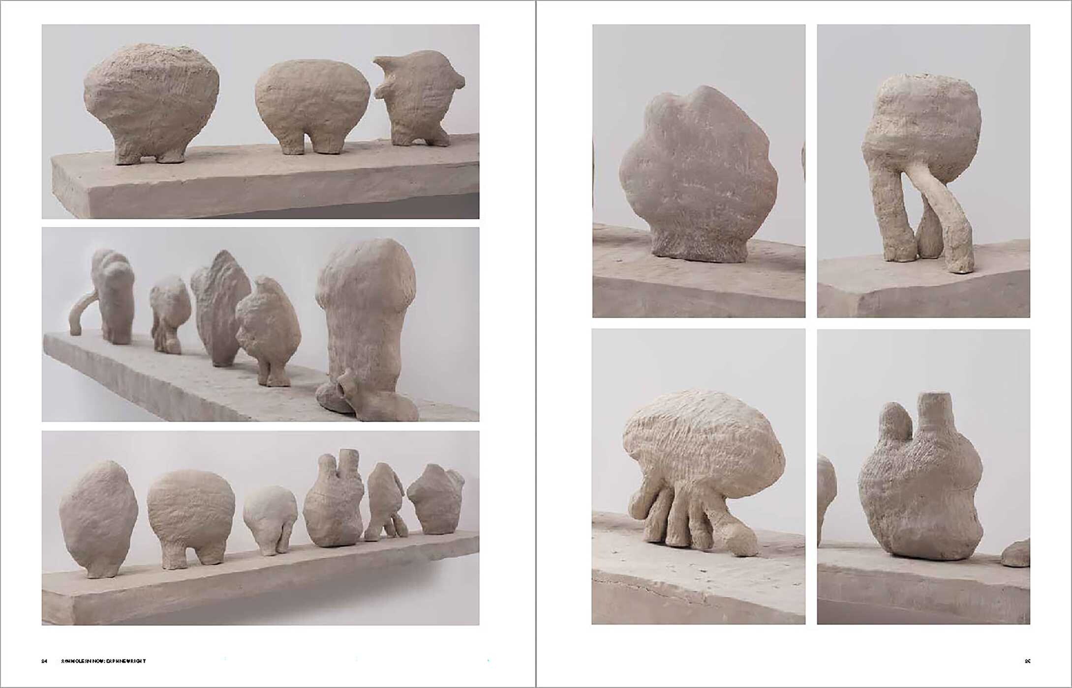 Ashmolean NOW 4: Daphne Wright