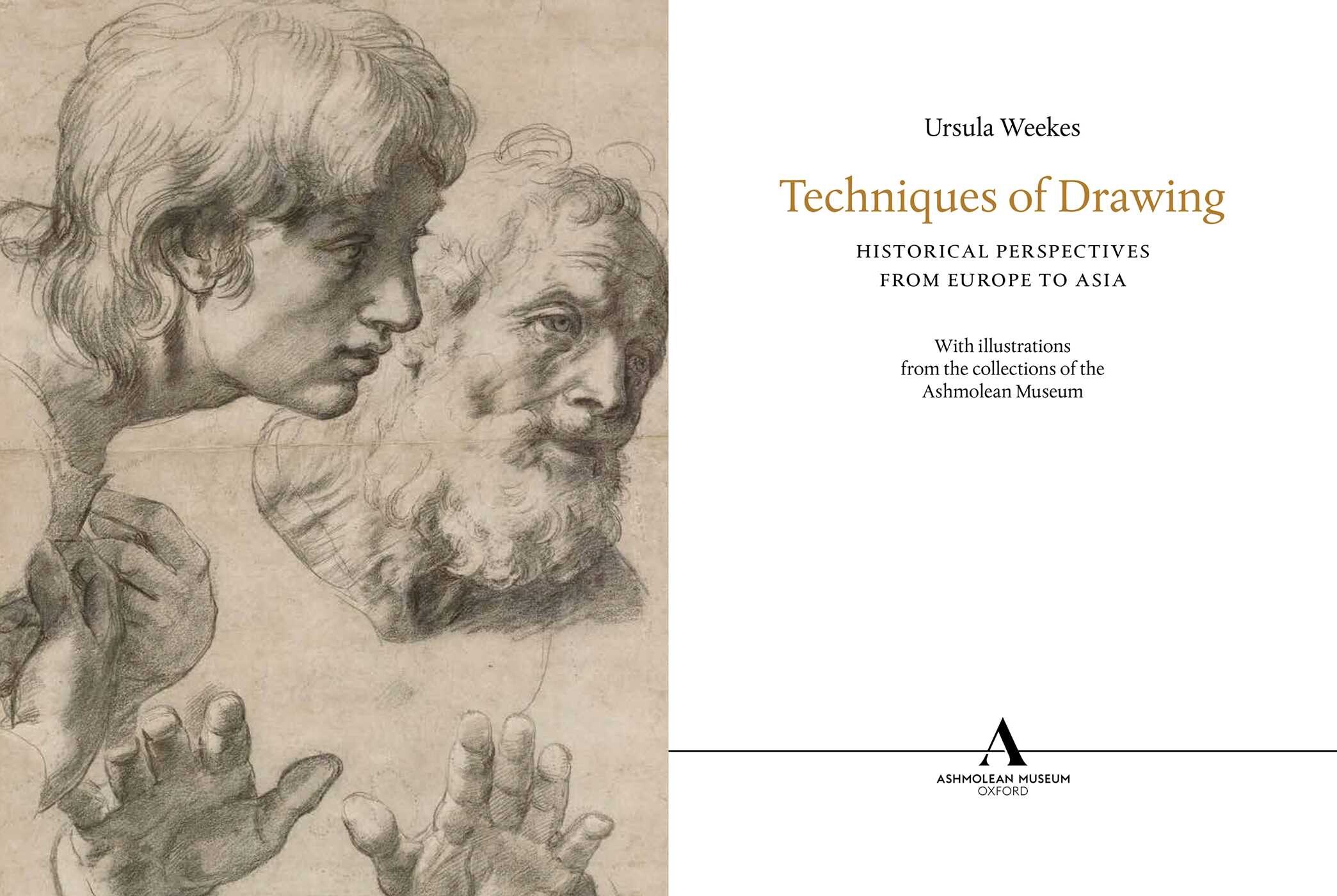 Techniques of Drawing