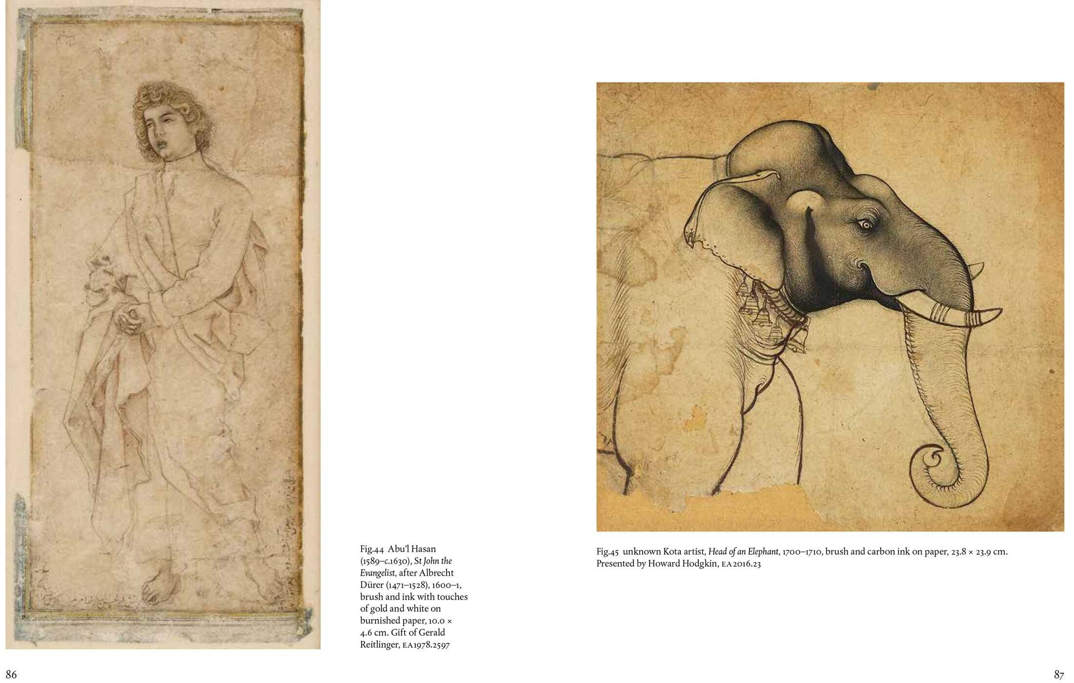 Techniques of Drawing