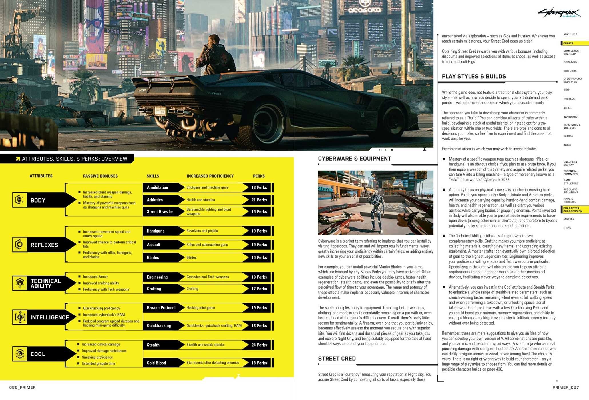 Cyberpunk 2077