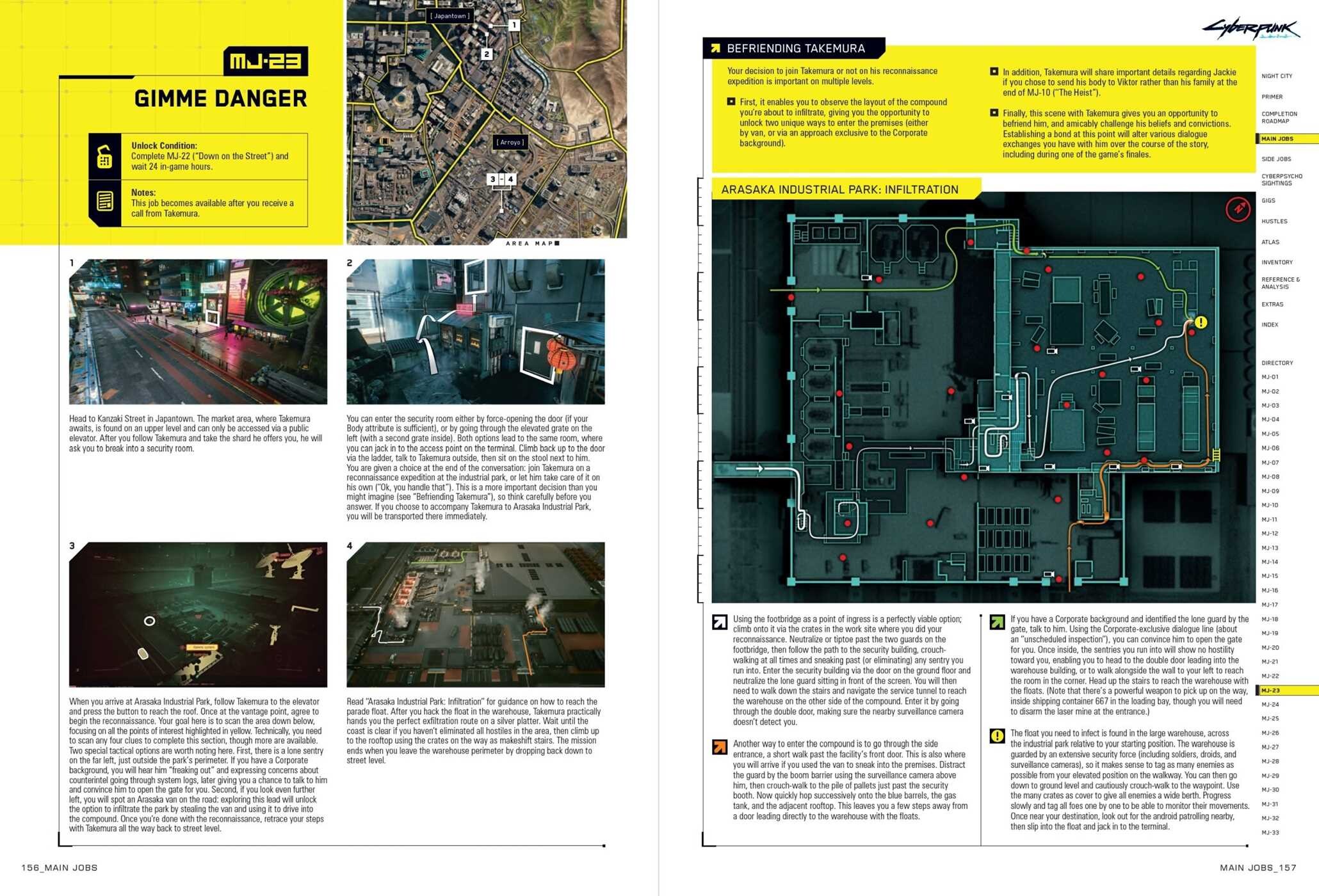 Cyberpunk 2077