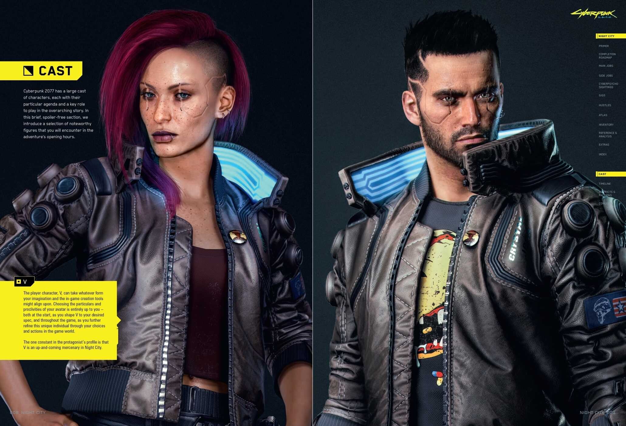 Cyberpunk 2077