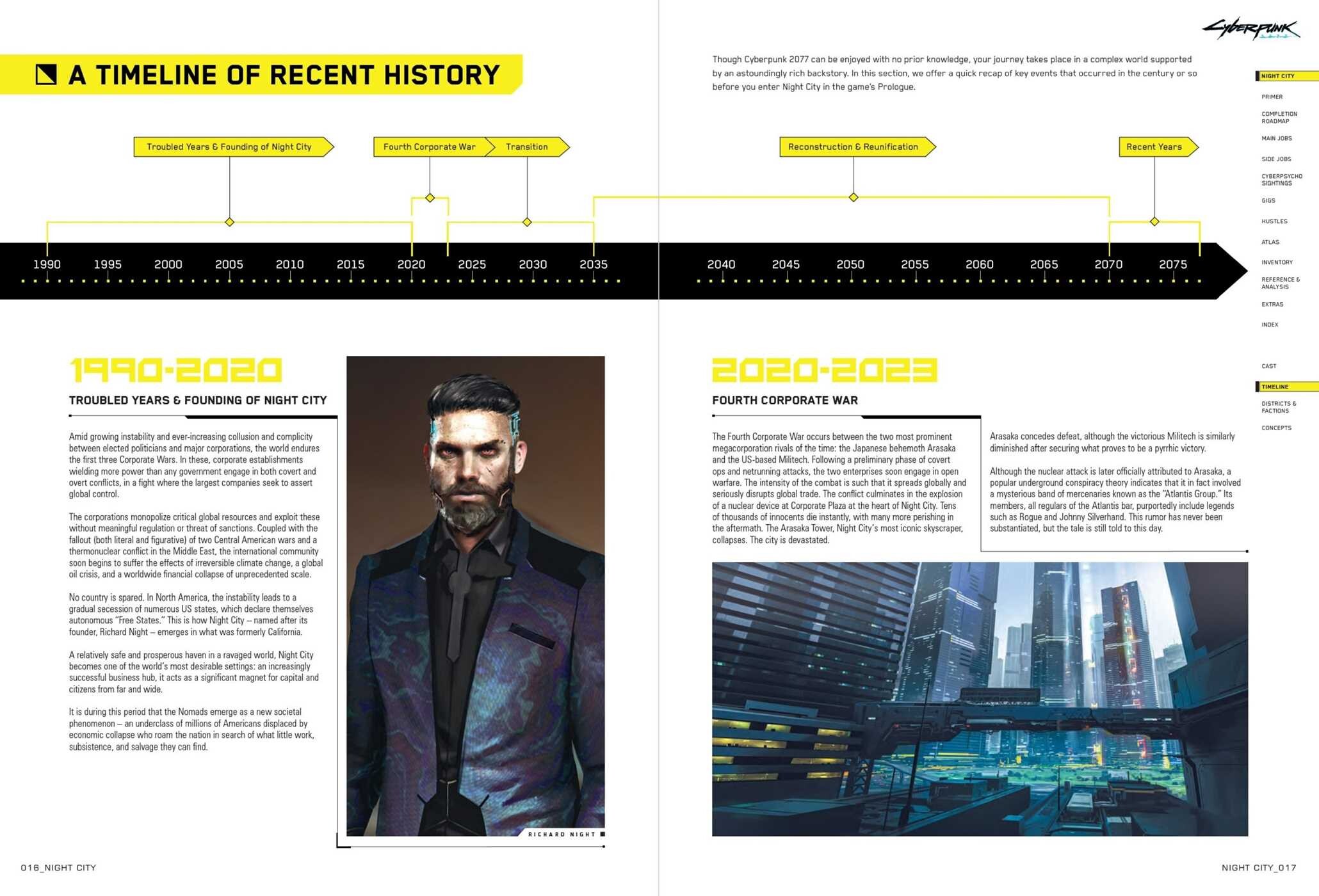 Cyberpunk 2077