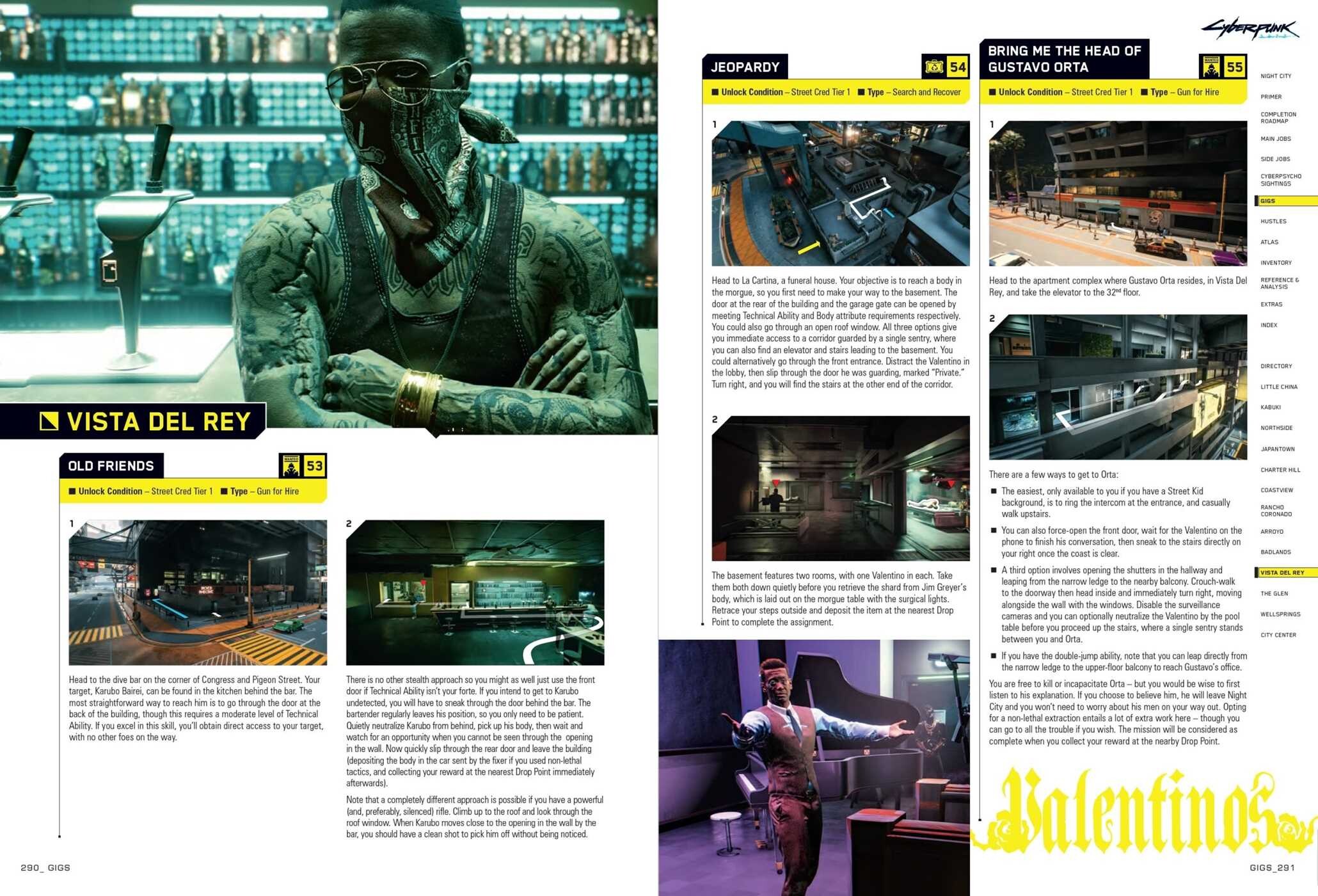 Cyberpunk 2077