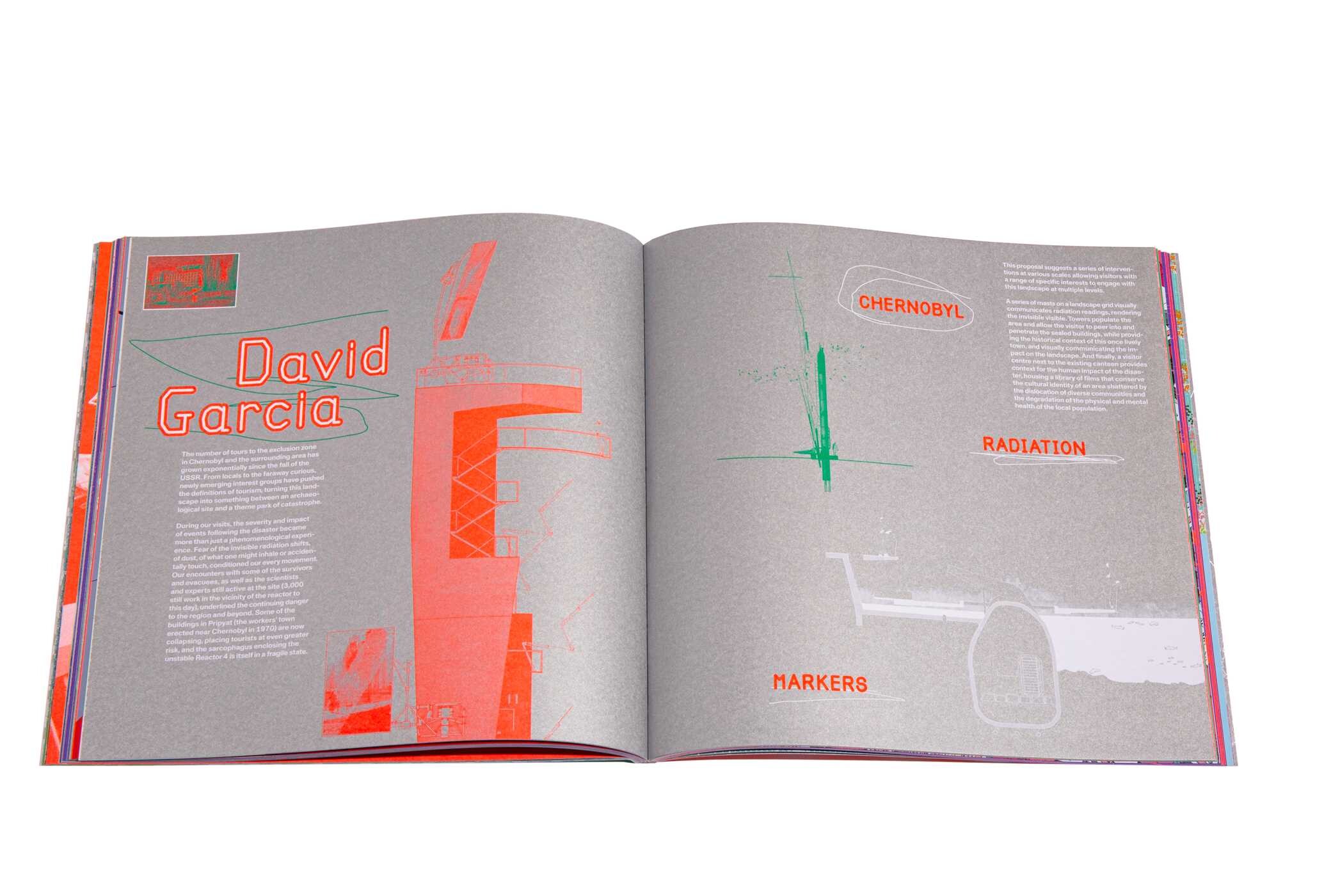 Archigram Ten