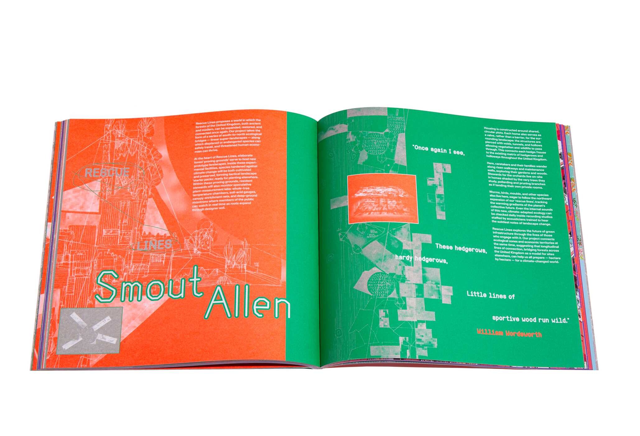 Archigram Ten