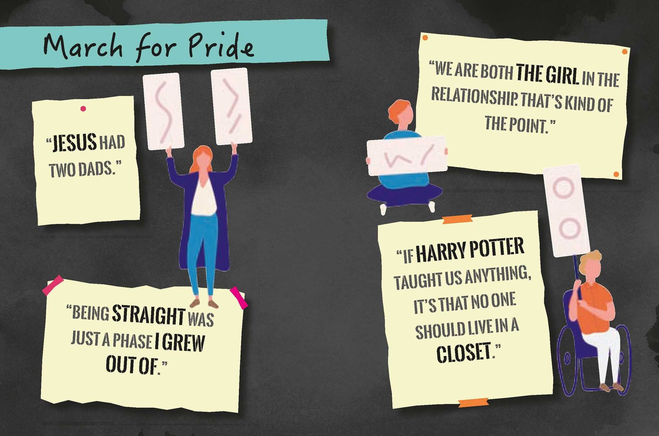 Little Book of Pride