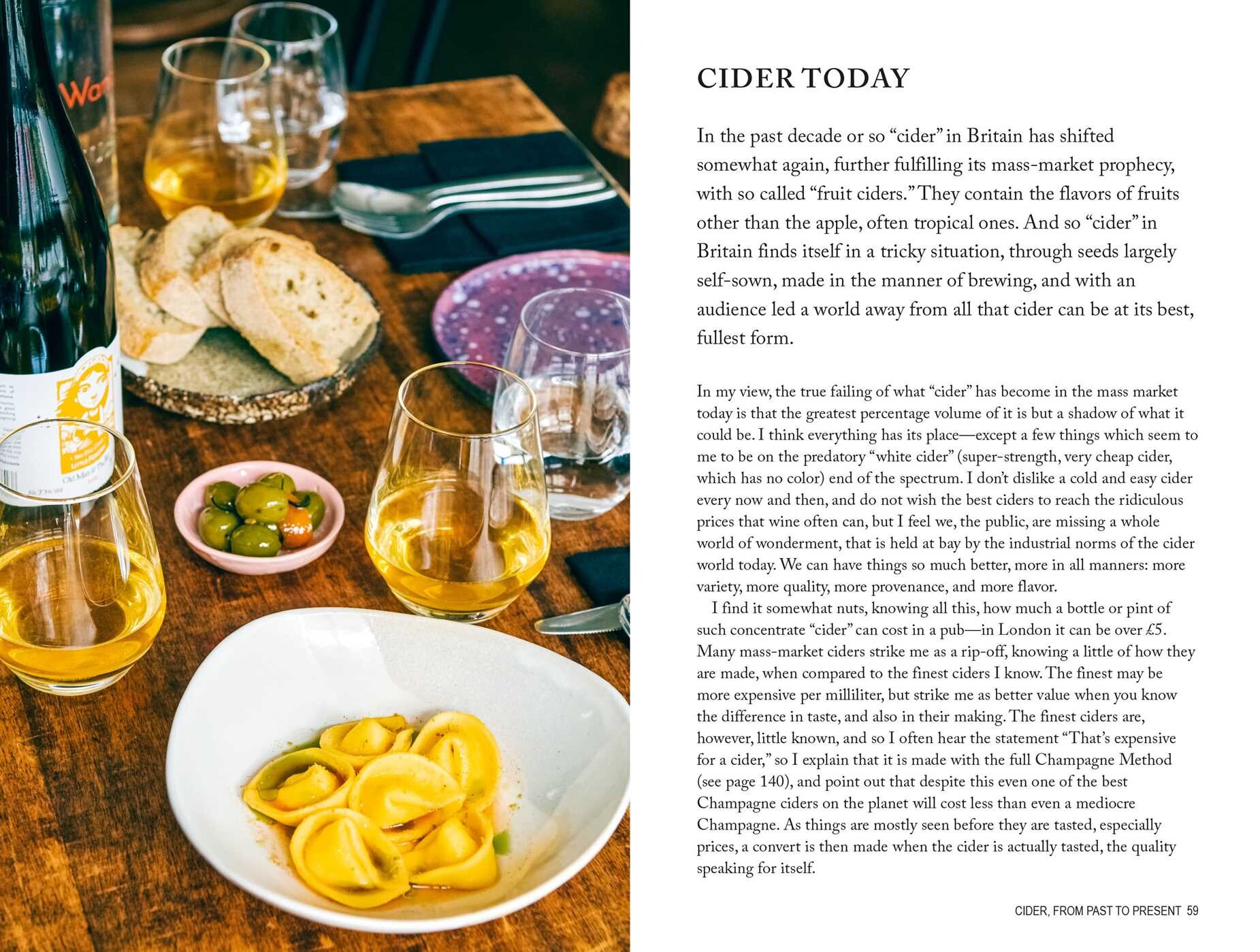Cider