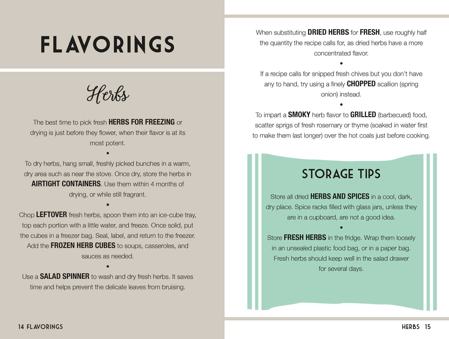 Little Book of Kitchen Hacks