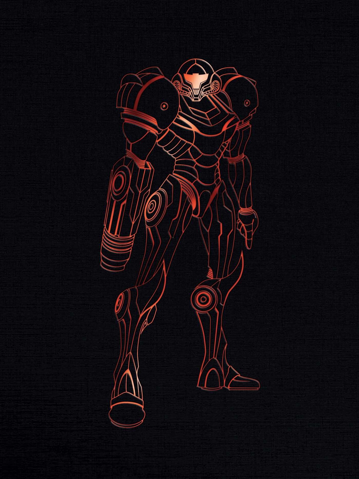Metroid Prime 1–3: A Visual Retrospective