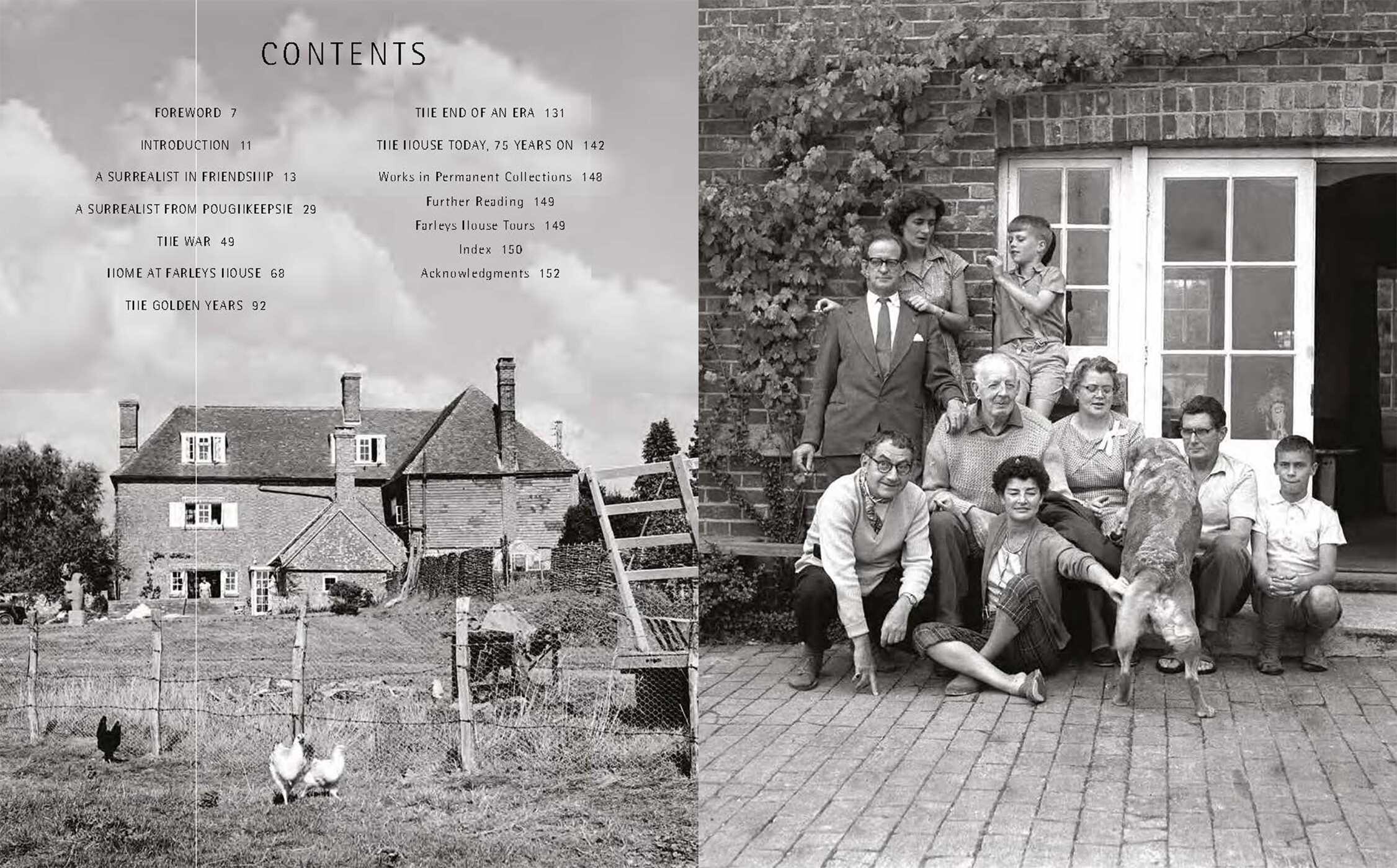 Home of the Surrealists - 75th Anniversary Edition
