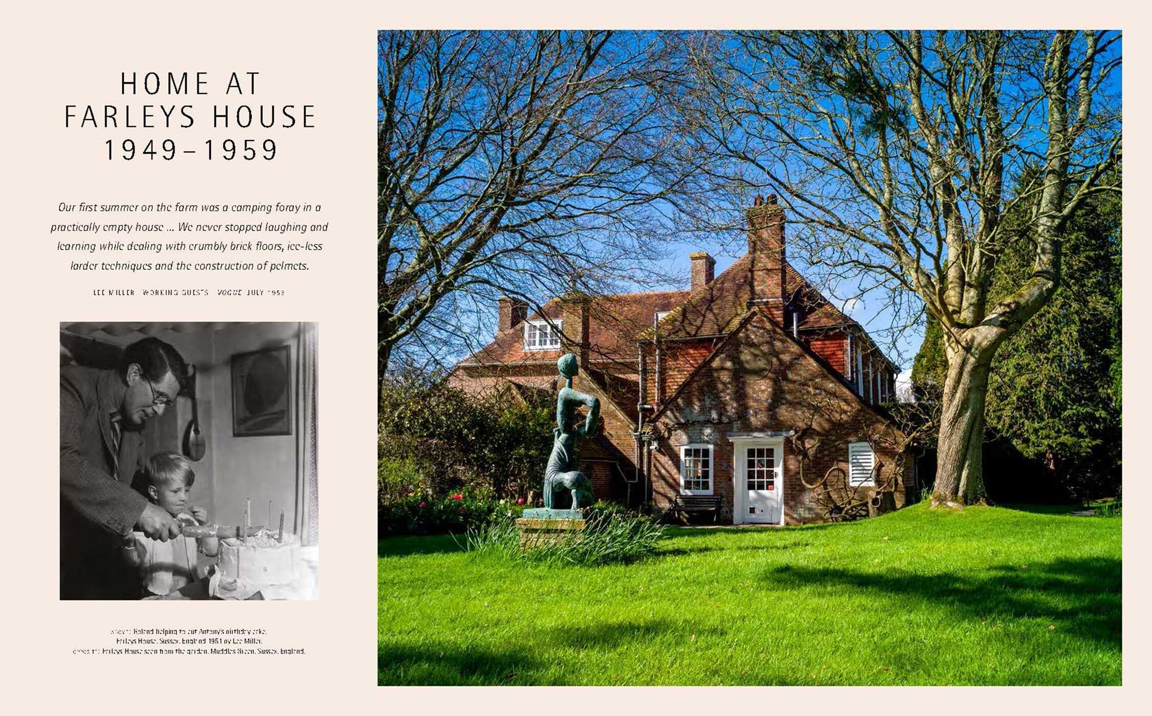 Home of the Surrealists - 75th Anniversary Edition