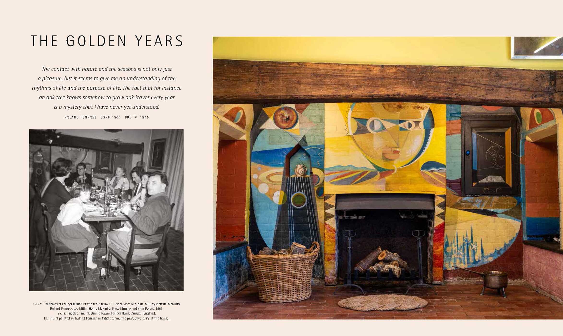 Home of the Surrealists - 75th Anniversary Edition