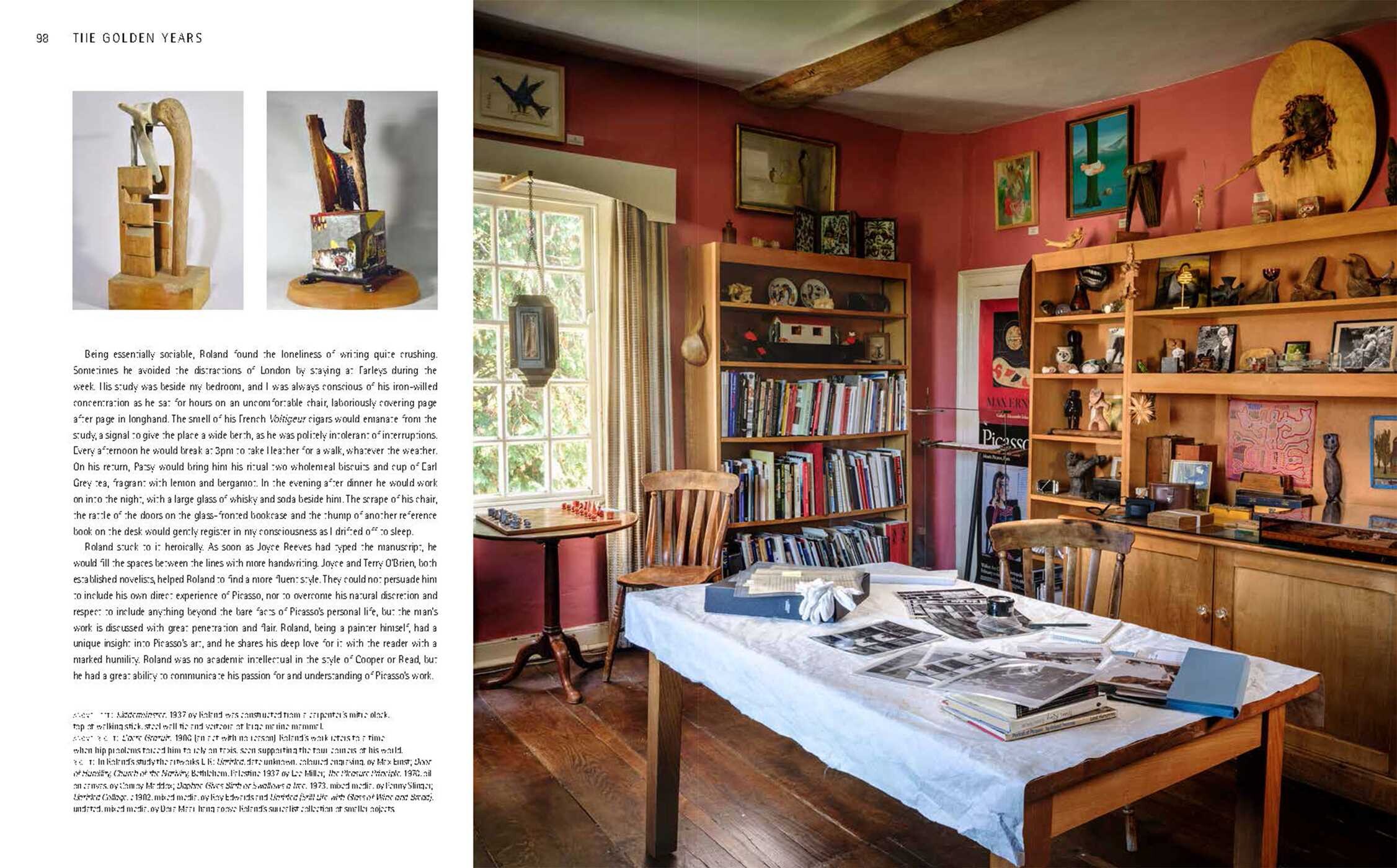 Home of the Surrealists - 75th Anniversary Edition