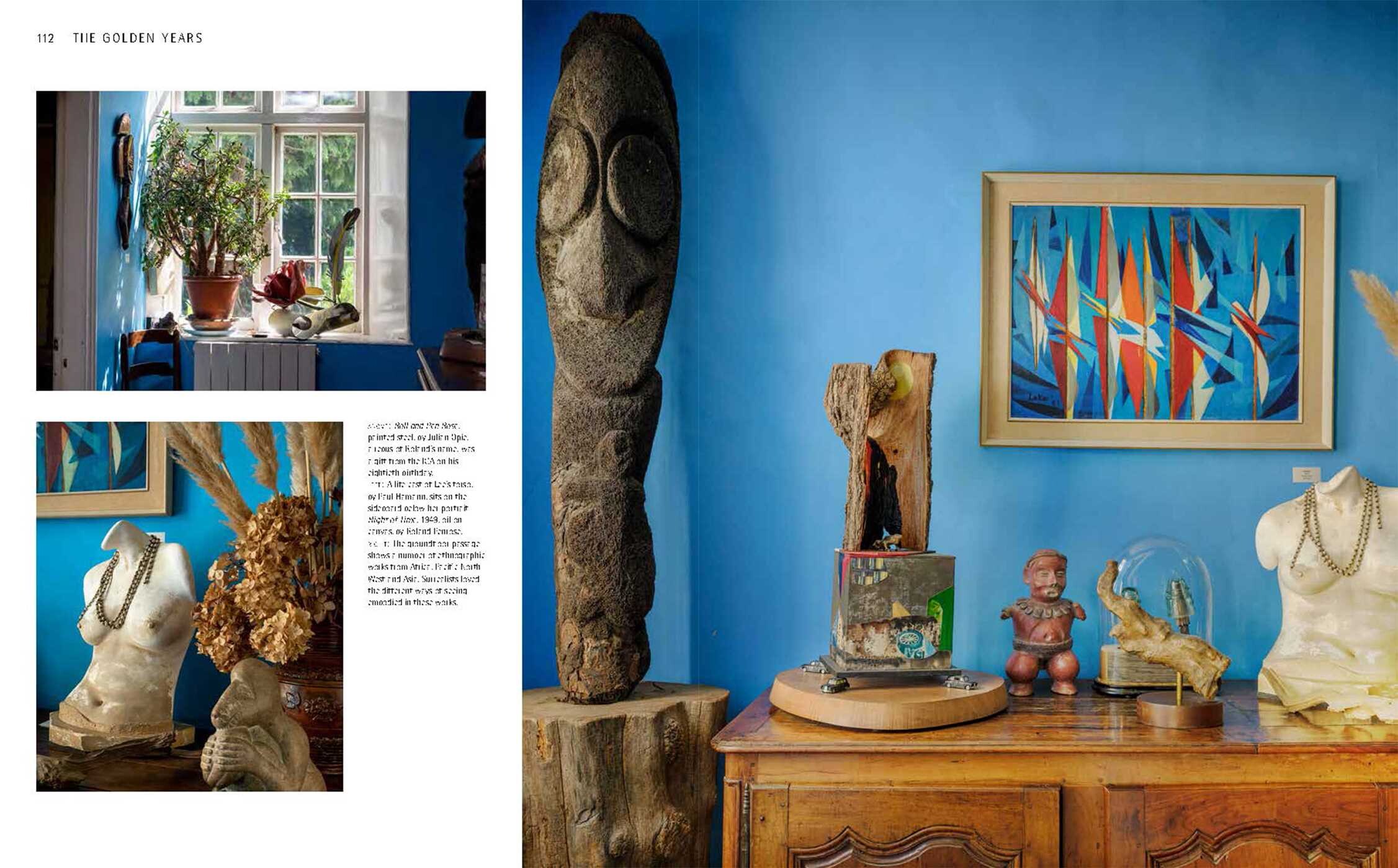 Home of the Surrealists - 75th Anniversary Edition