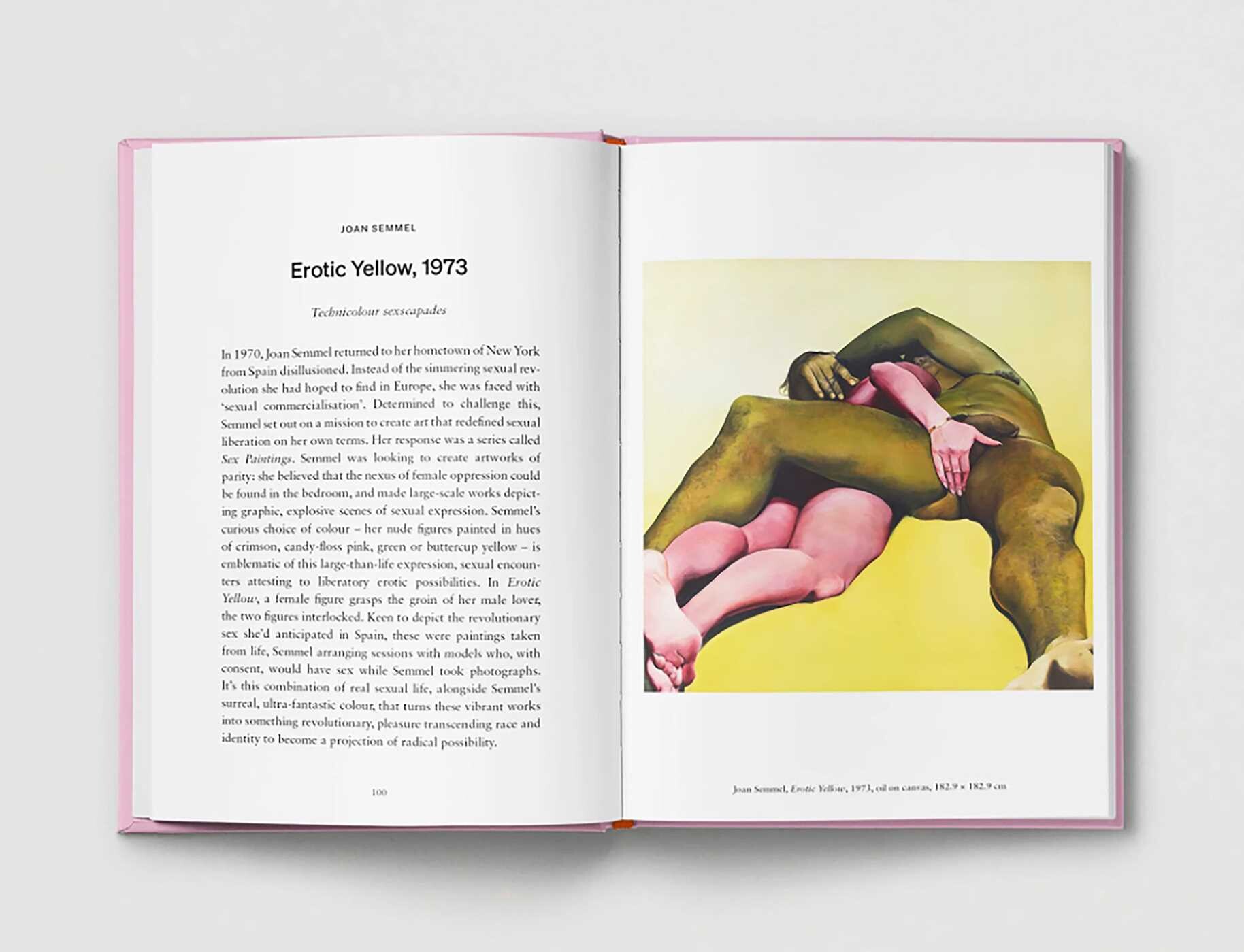 Opinionated Guide to Erotic Art