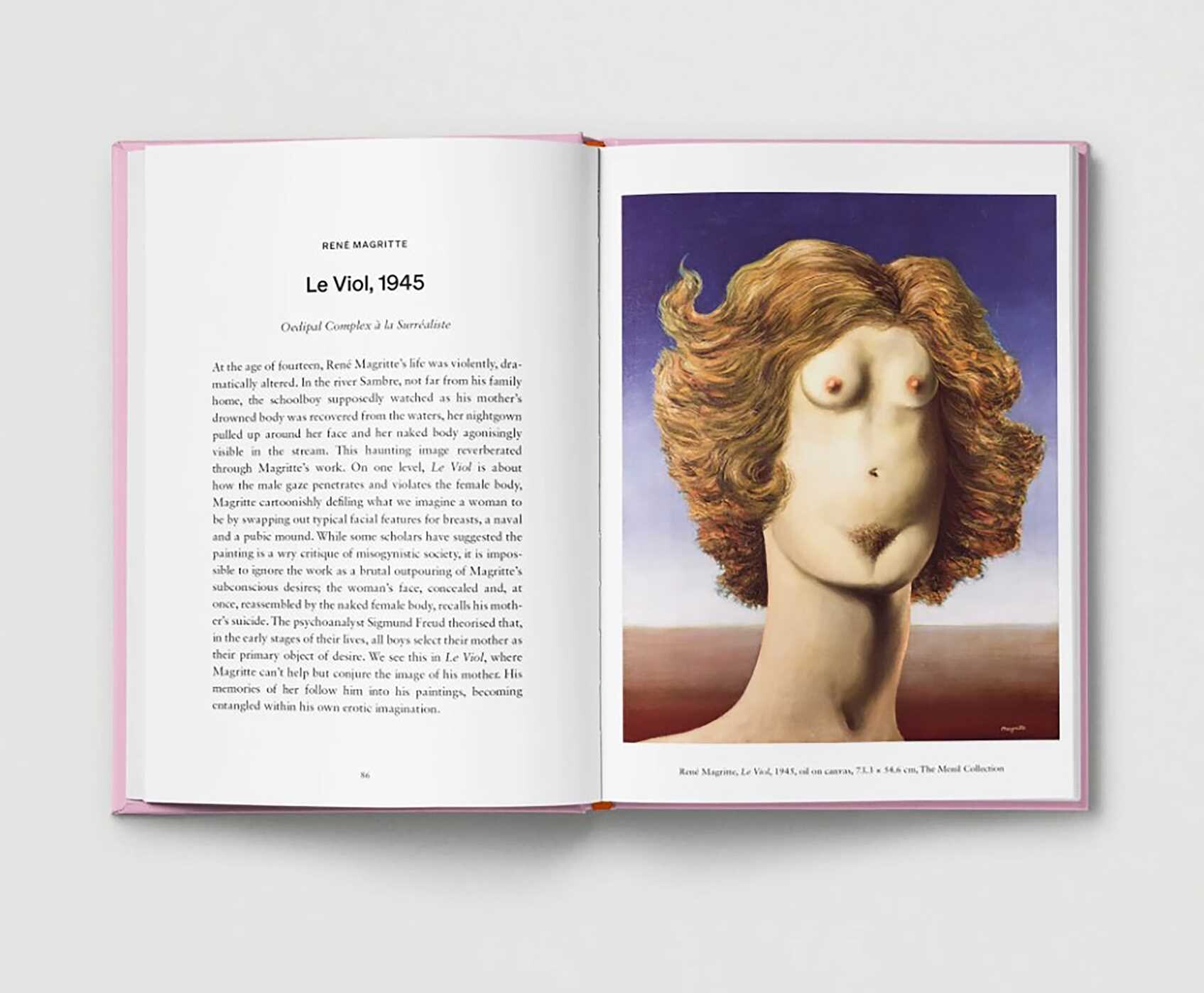 Opinionated Guide to Erotic Art