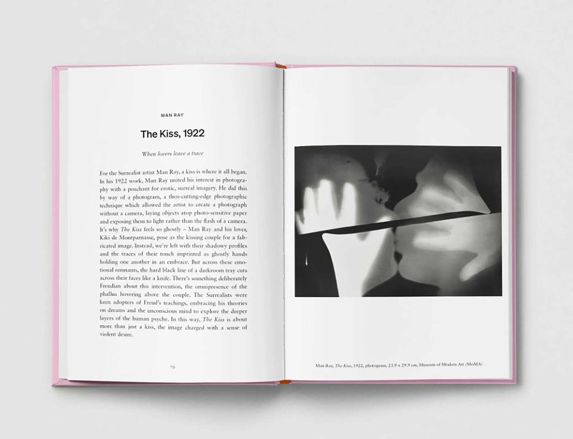 Opinionated Guide to Erotic Art